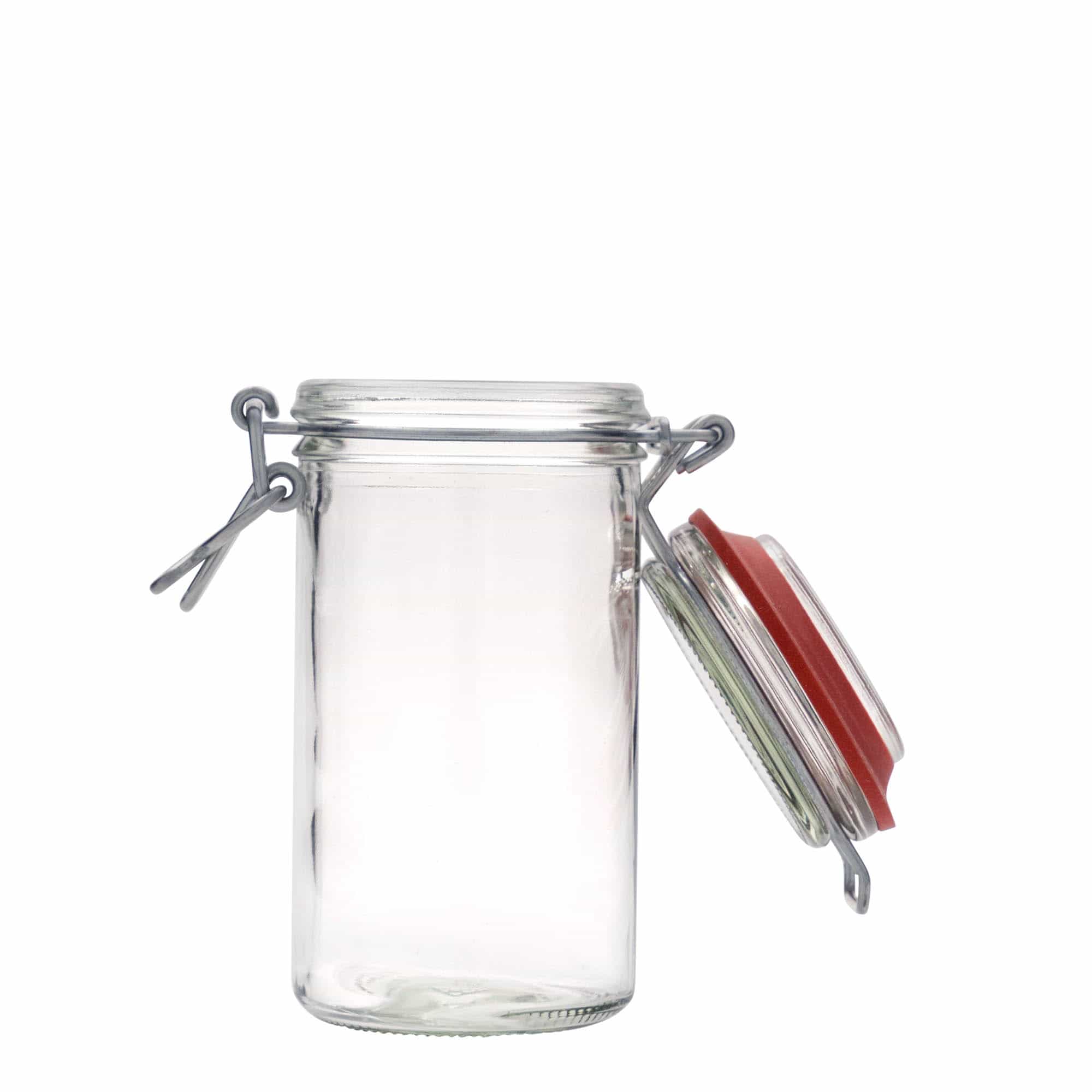 272 ml patentglas, åbning: Patentlåg