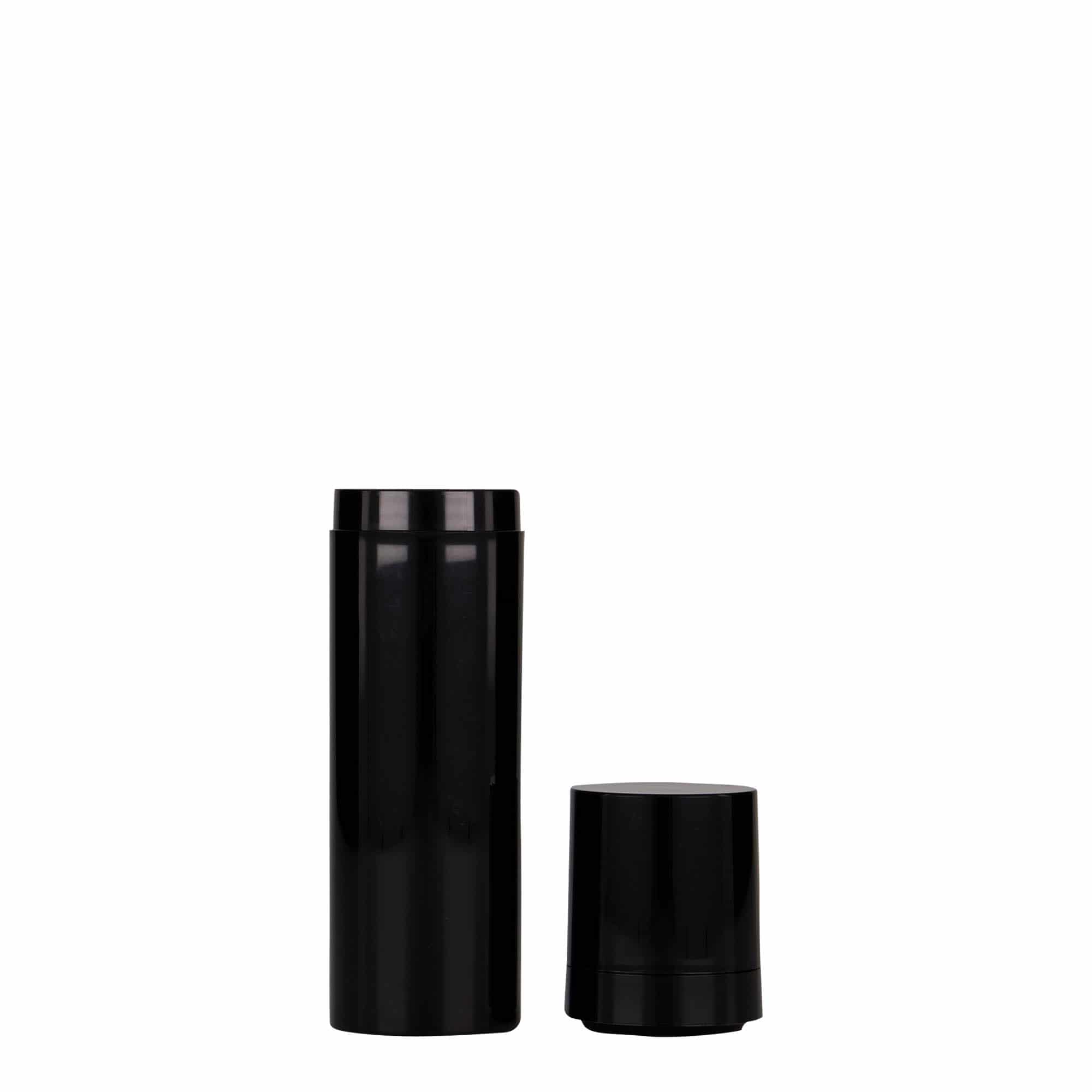 30 ml Airless-dispenser »Micro«, PP-plast, sort