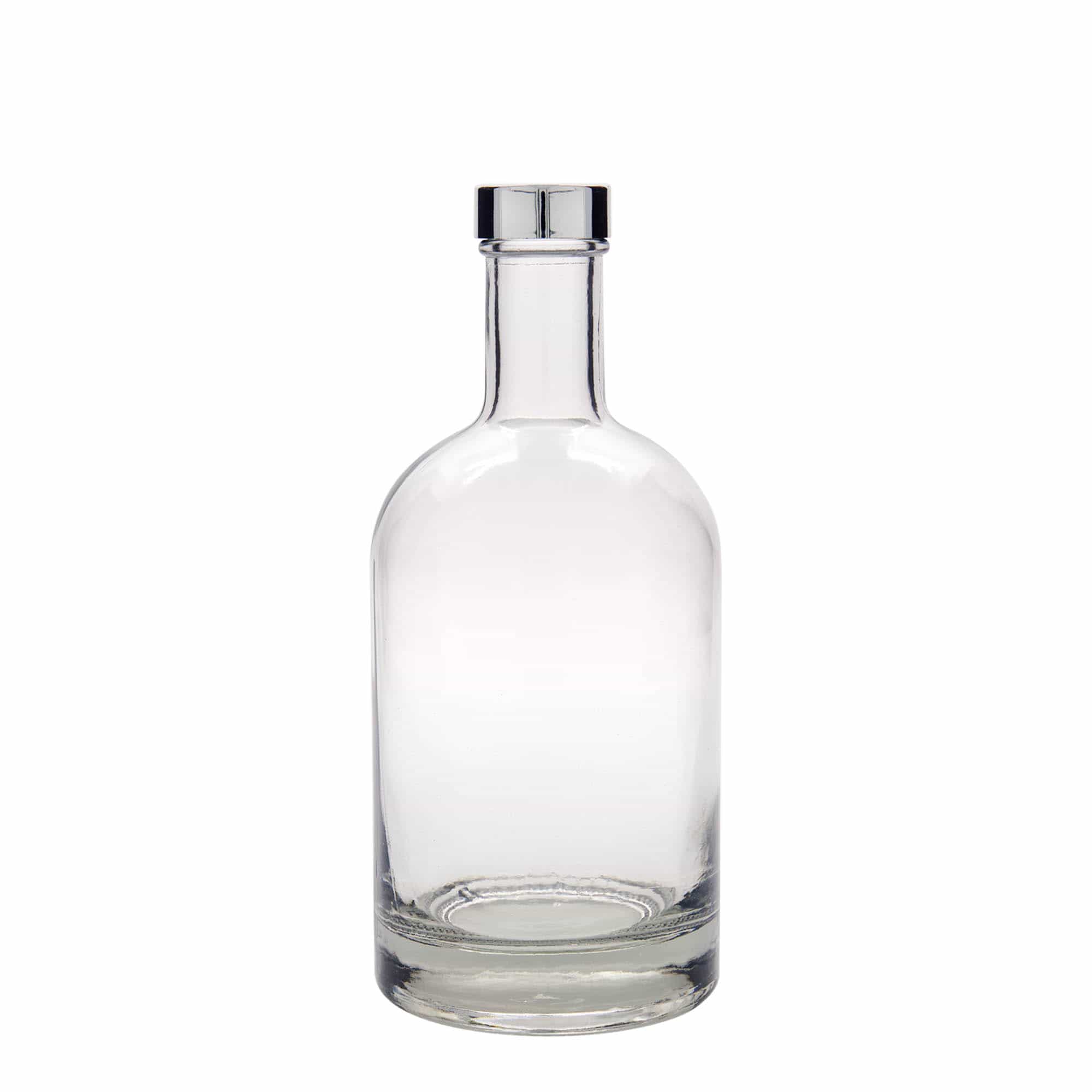 700 ml glasflaske 'First Class', åbning: GPI 33