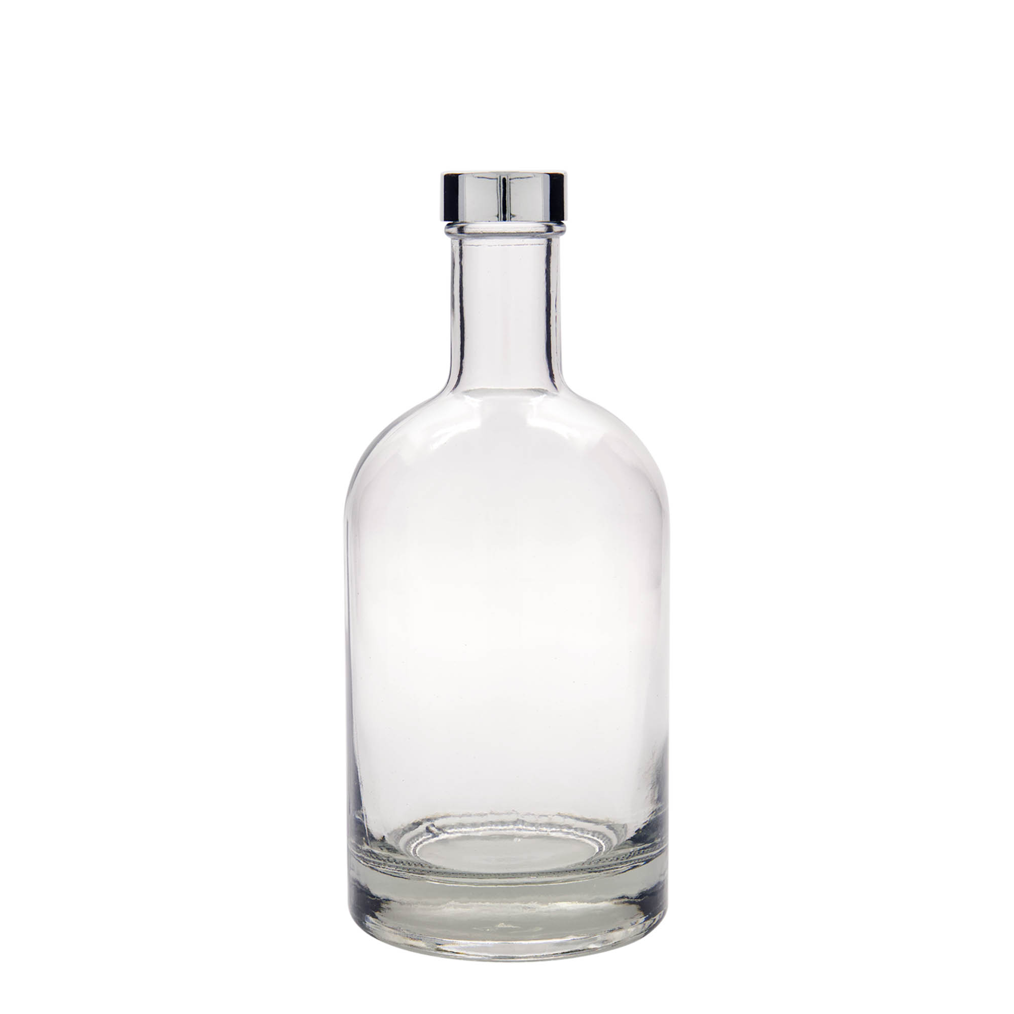 700 ml glasflaske 'First Class II', åbning: GPI 33