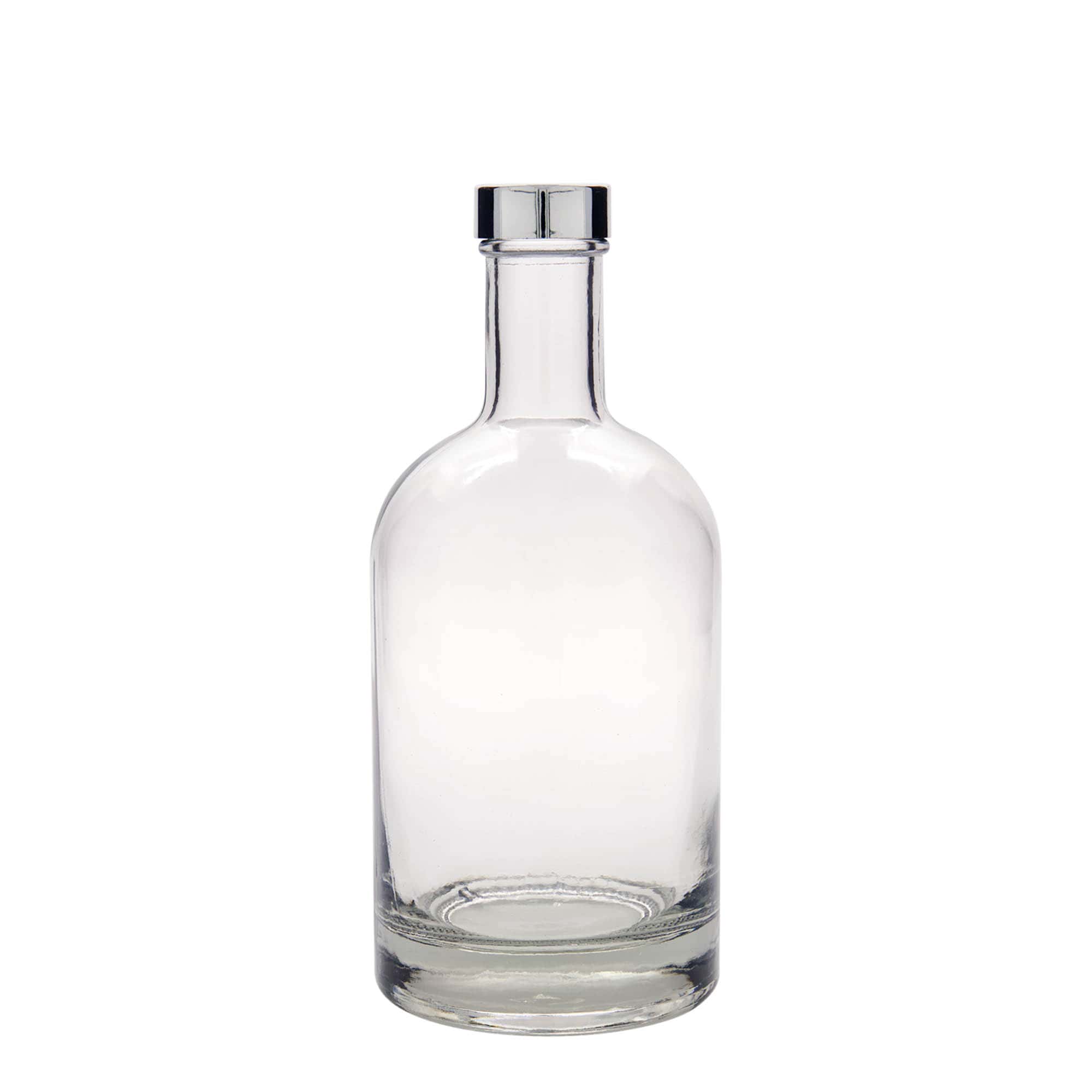 700 ml glasflaske »First Class II«, åbning: GPI 33