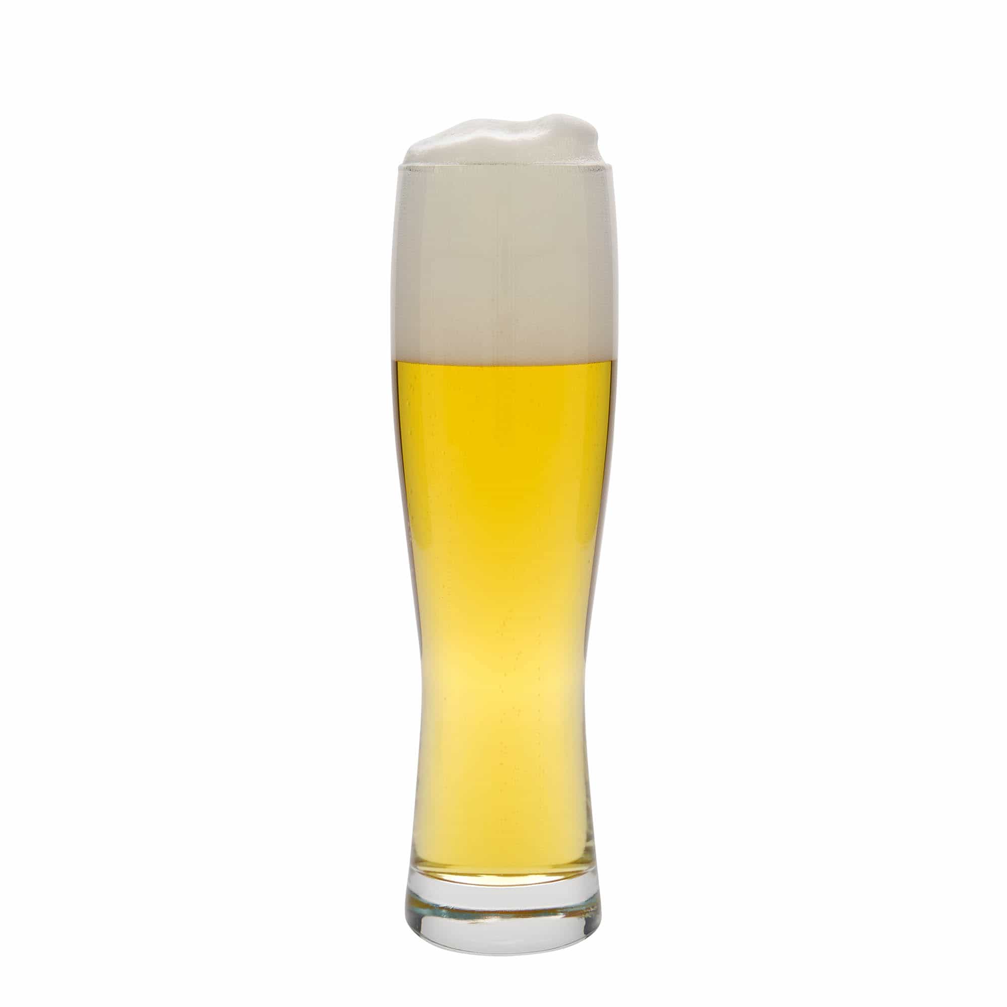 500 ml ølglas 'Monaco', glas