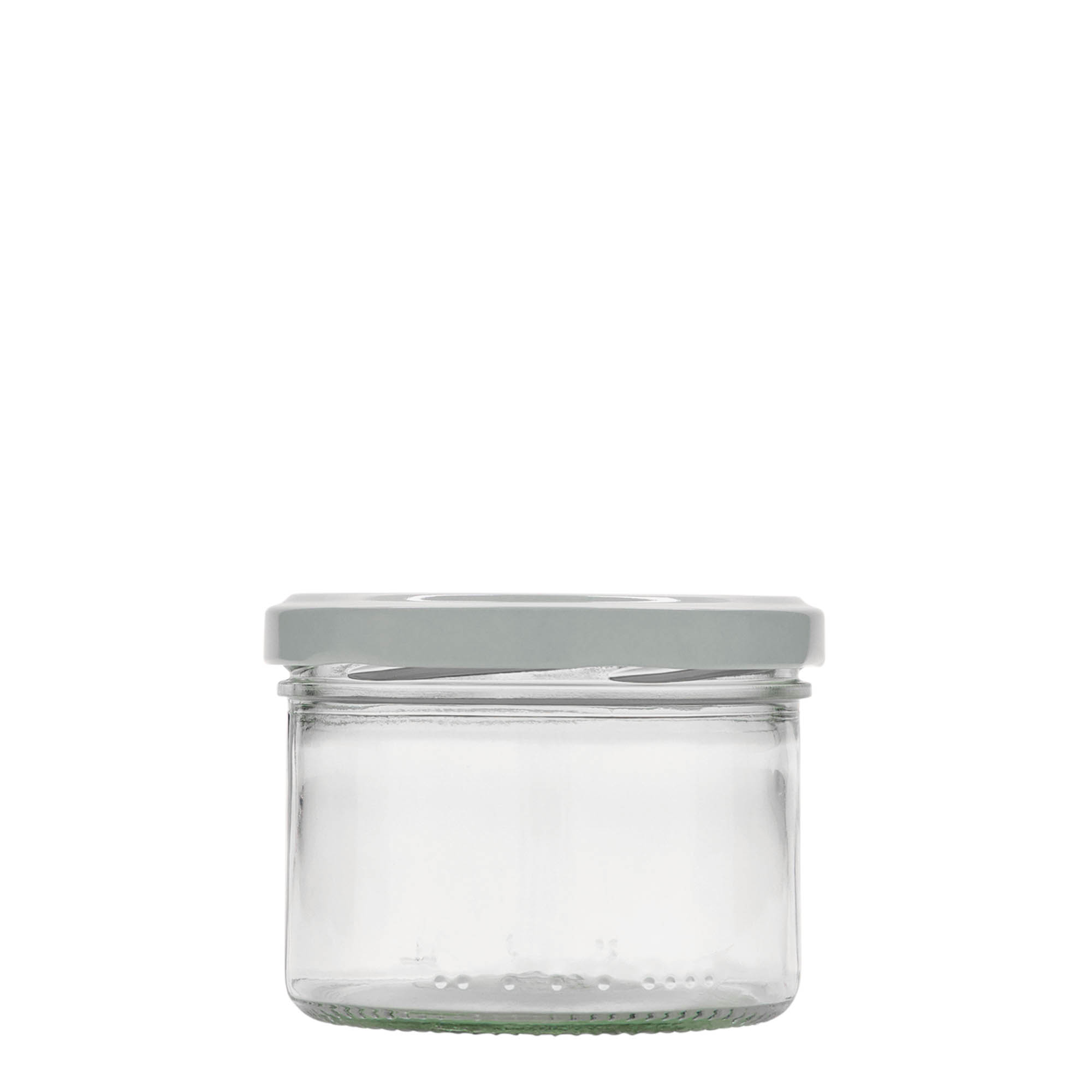 230 ml nedstyrtningsglas, åbning: Twist-off (TO 82)