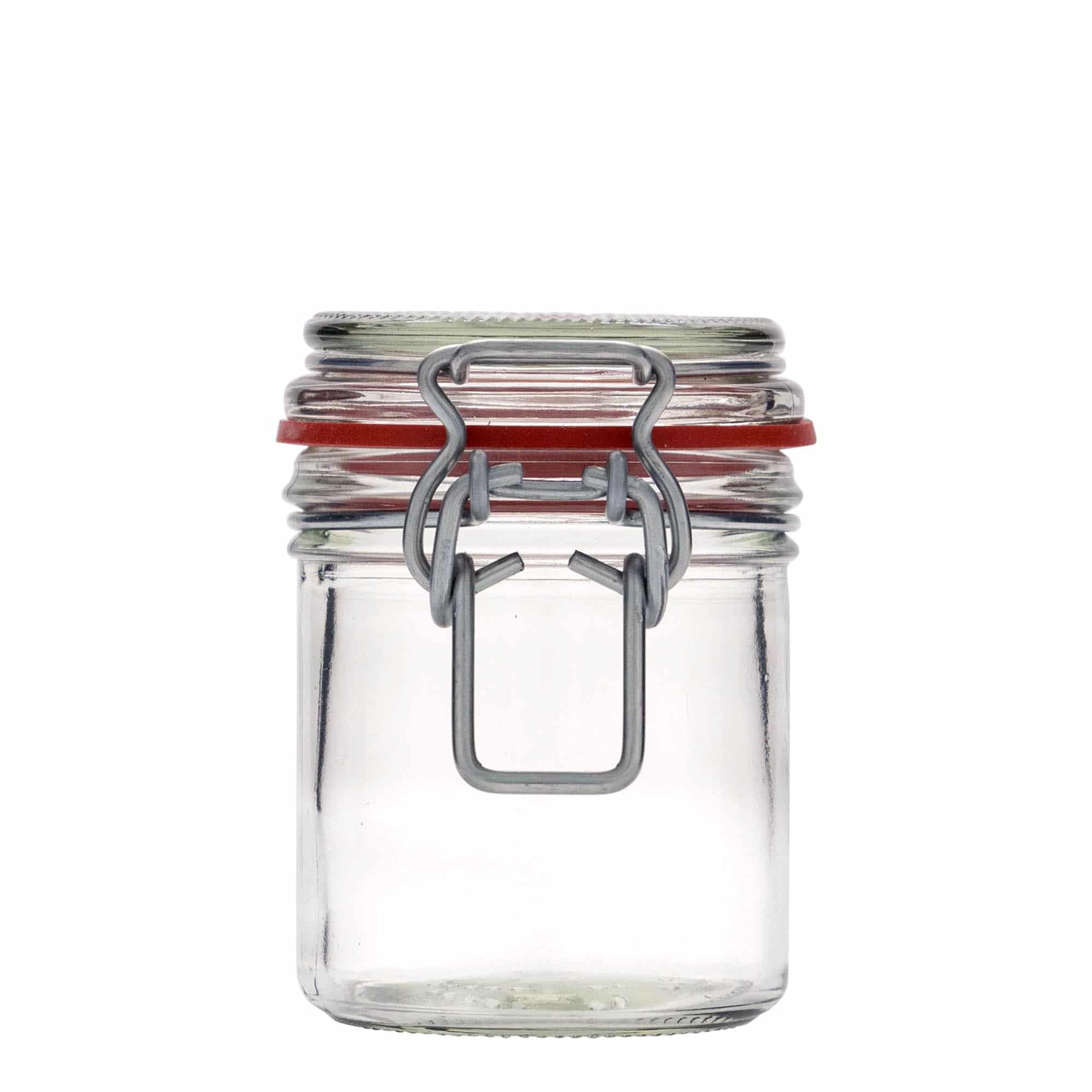 167 ml patentglas, åbning: Patentlåg 167 ml patentglas, åbning: Patentlåg