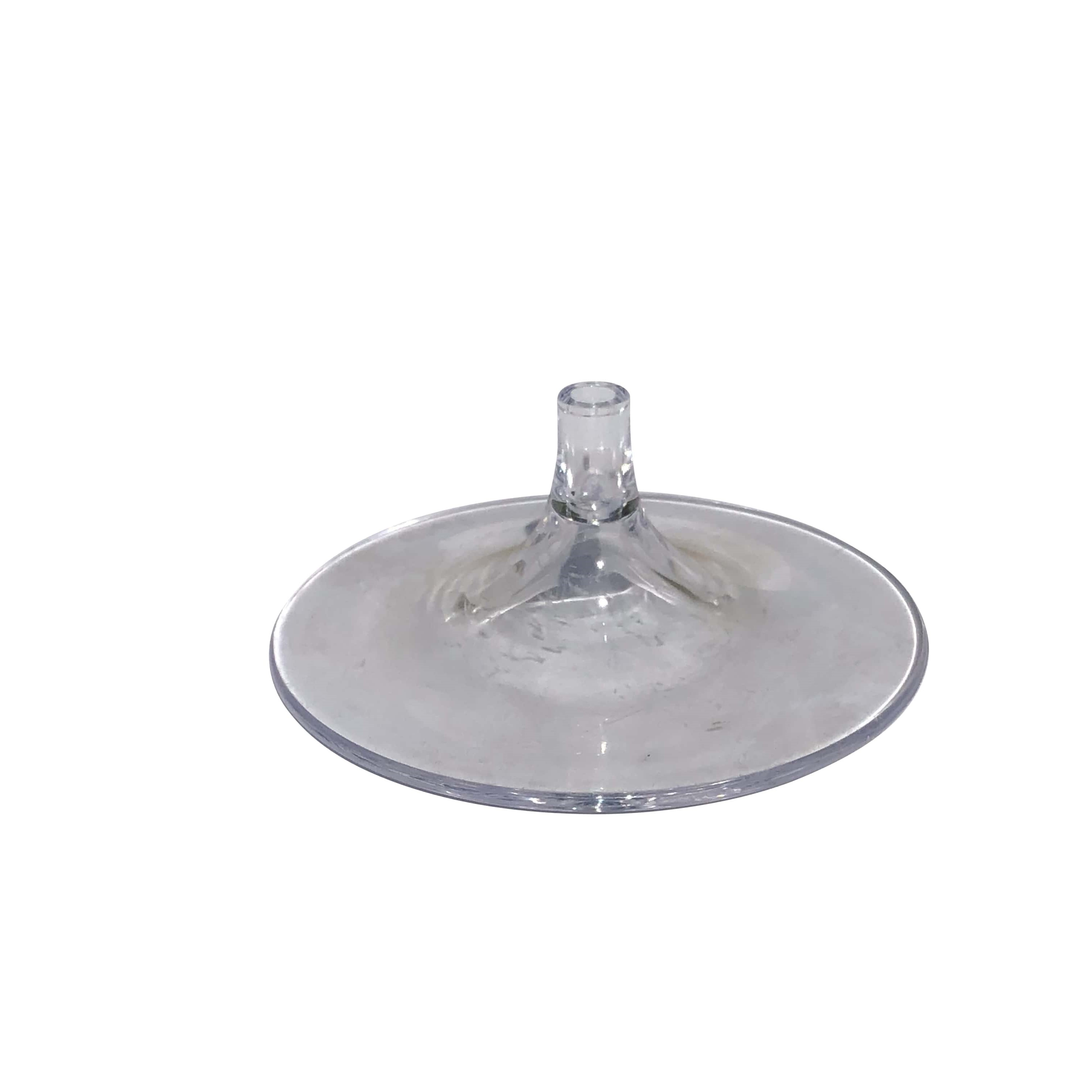 Plexiglasfod til 500 ml 'Globus' Plexiglasfod til 500 ml 'Globus'