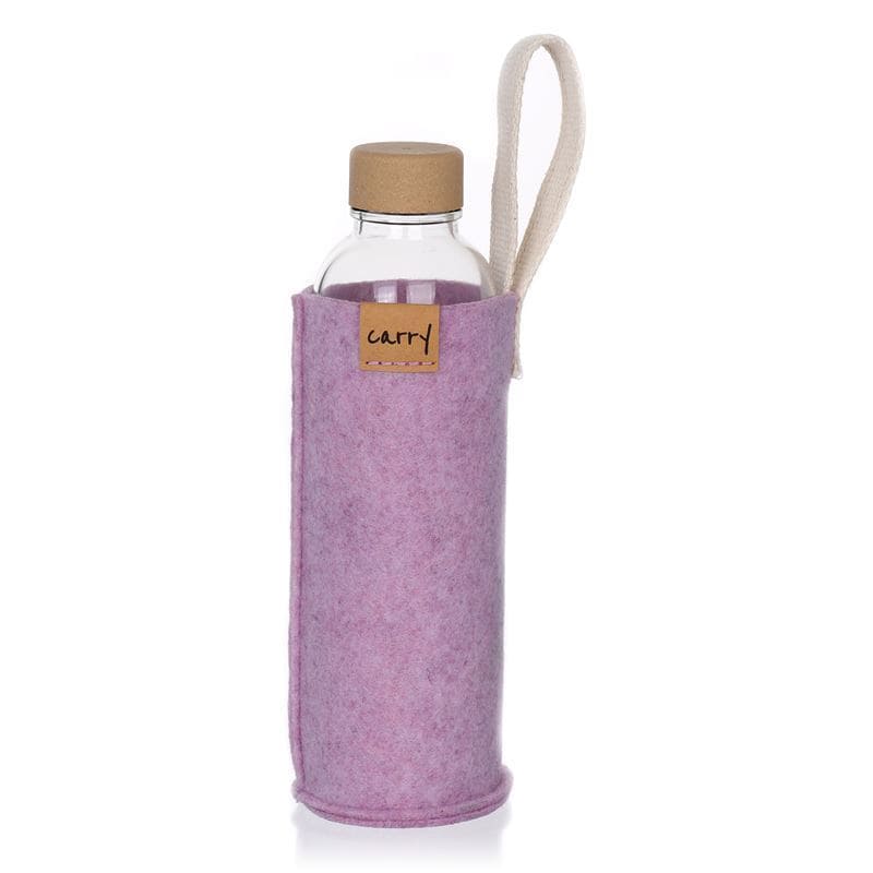 CARRY Sleeve, tekstil, magnolie
