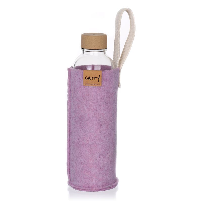 CARRY ærme, tekstil, magnolie CARRY ærme, tekstil, magnolie