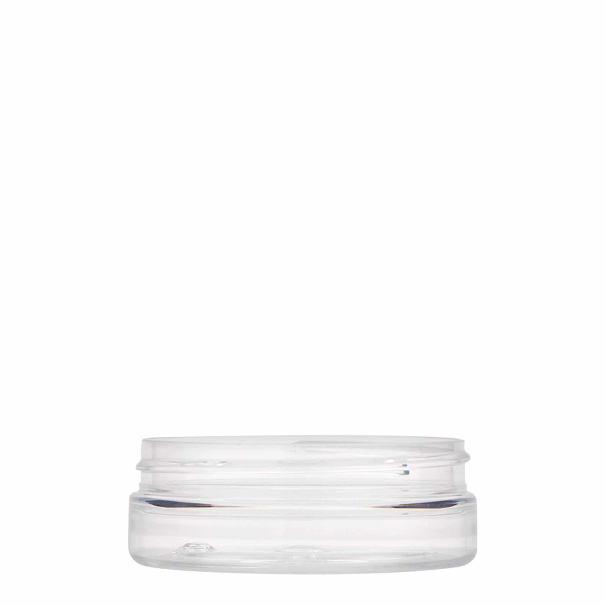 50 ml PET-dåse 'Isabella', åbning: 70/400