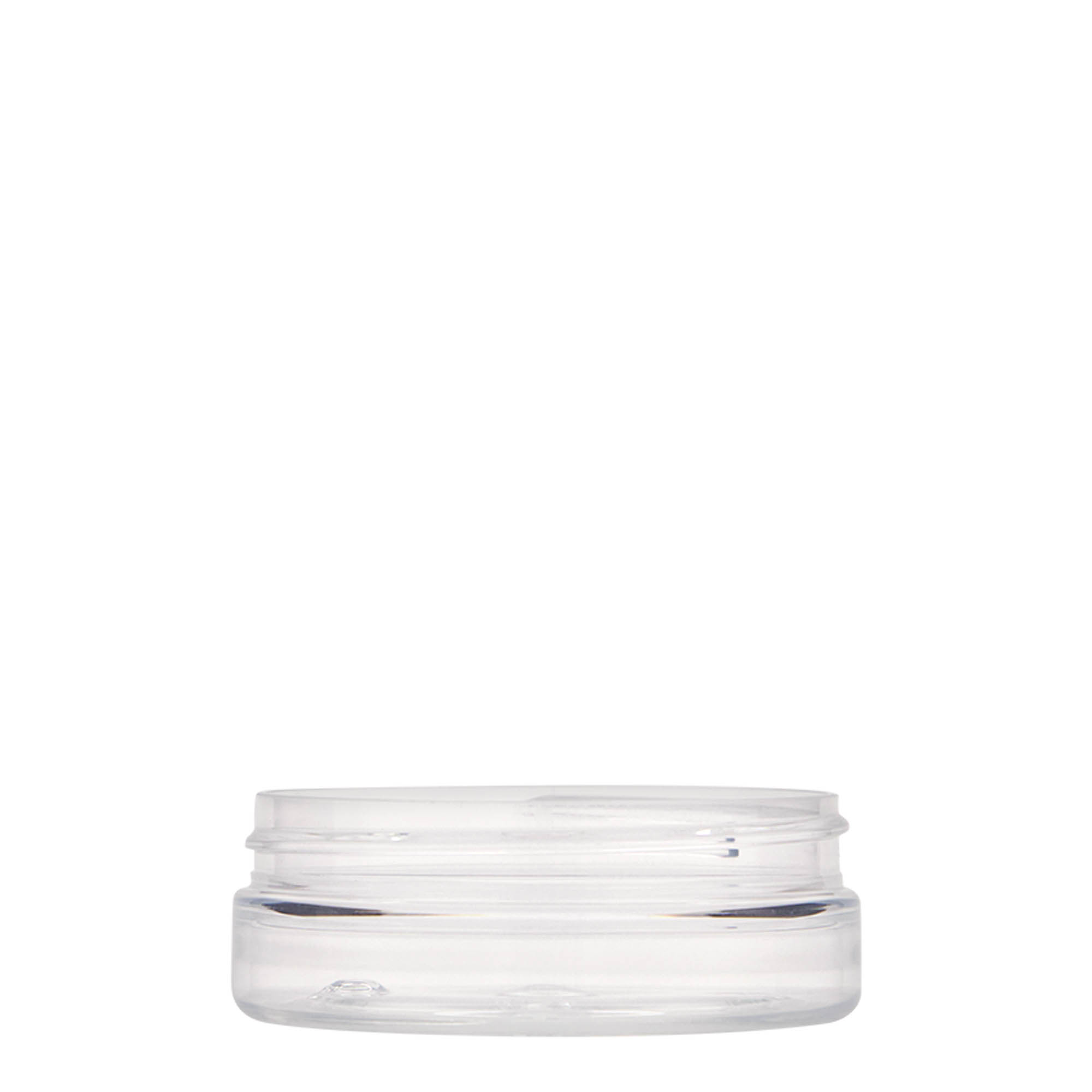50 ml PET-dåse 'Isabella', åbning: 70/400 50 ml PET-dåse 'Isabella', åbning: 70/400