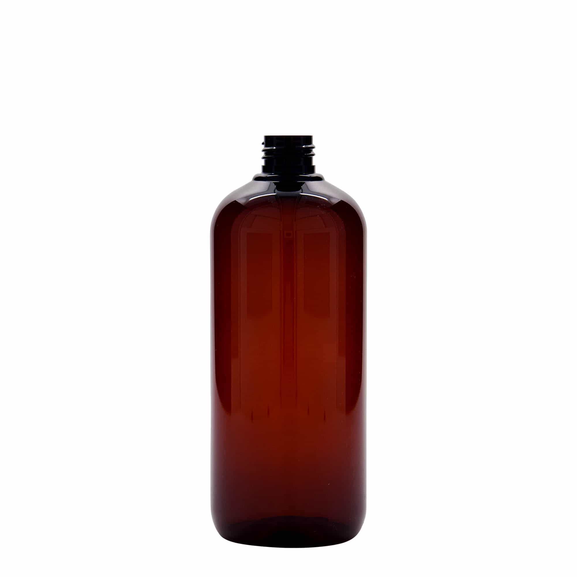 500 ml recycling-plastflaske 'Victor's Best', PCR, åbning: GPI 24/410 500 ml recycling-plastflaske 'Victor's Best', PCR, åbning: GPI 24/410