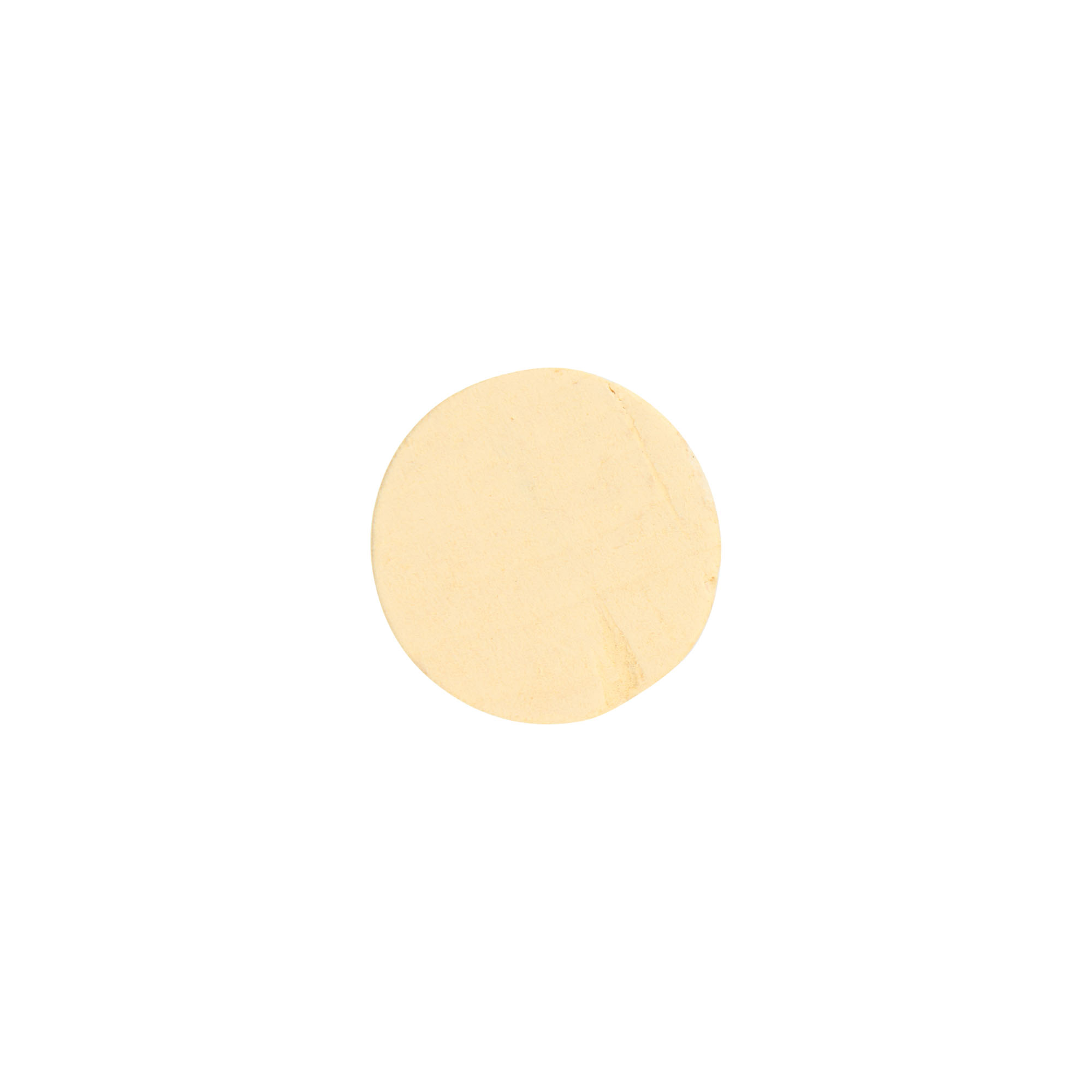 Spidsprop 24-28 x 27, naturkork, blegnet, til åbning: kork