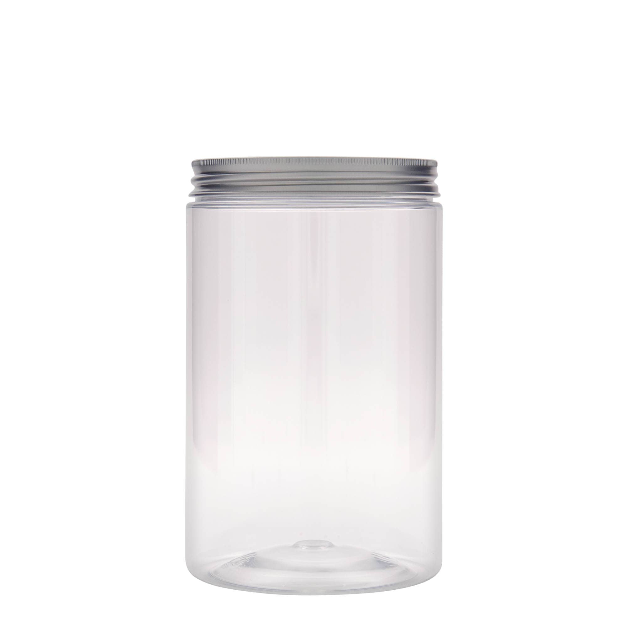 1250 ml PET-dåse 'Isabella', åbning: 100/400