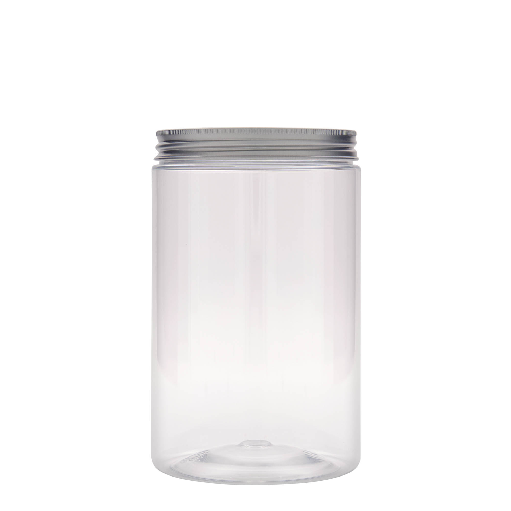 1250 ml PET-dåse 'Isabella', åbning: 100/400