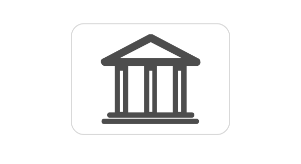 Ikon Bankoverførsel Ikon Bankoverførsel