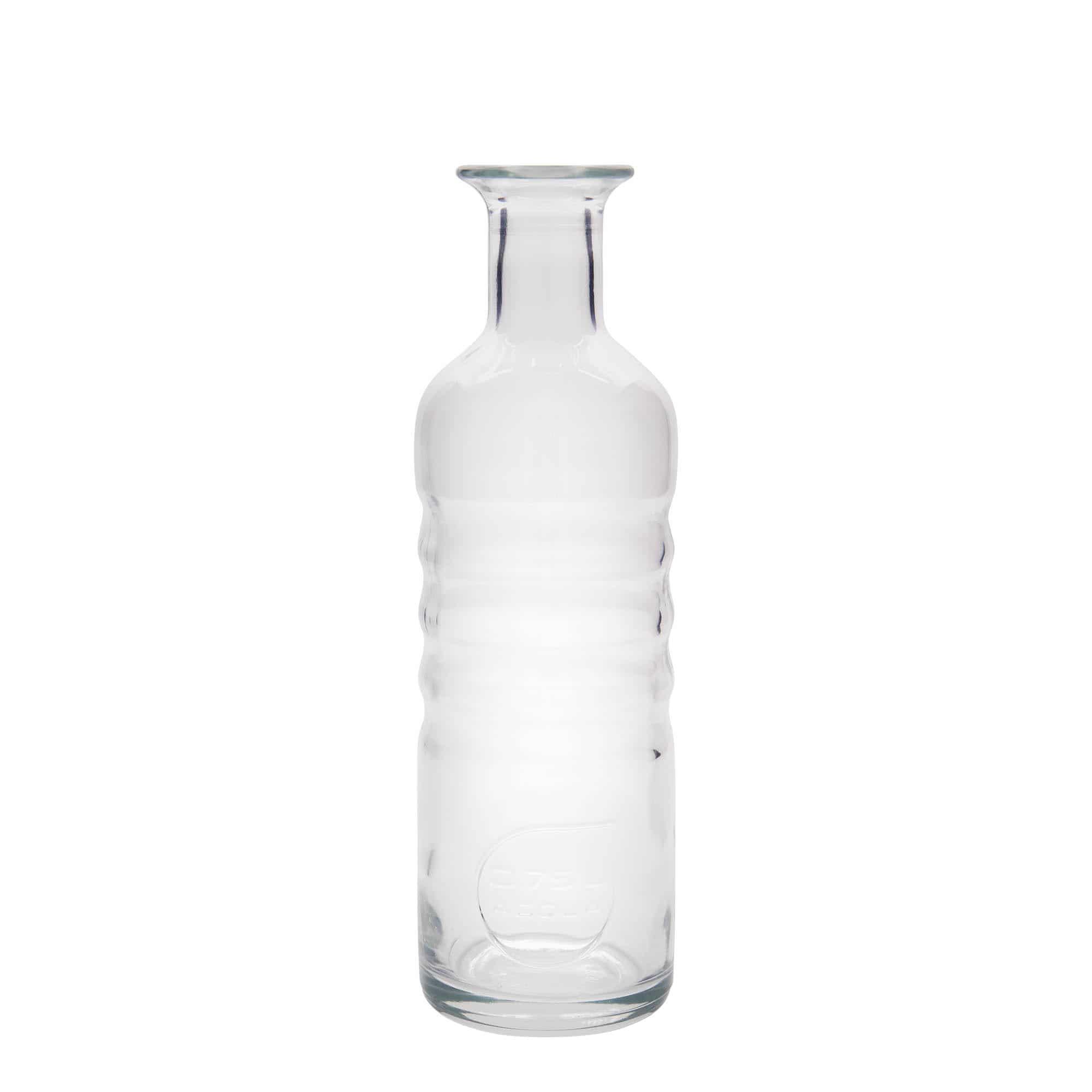 750 ml glasflaske 'Optima Acqua', åbning: Kork 750 ml glasflaske 'Optima Acqua', åbning: Kork