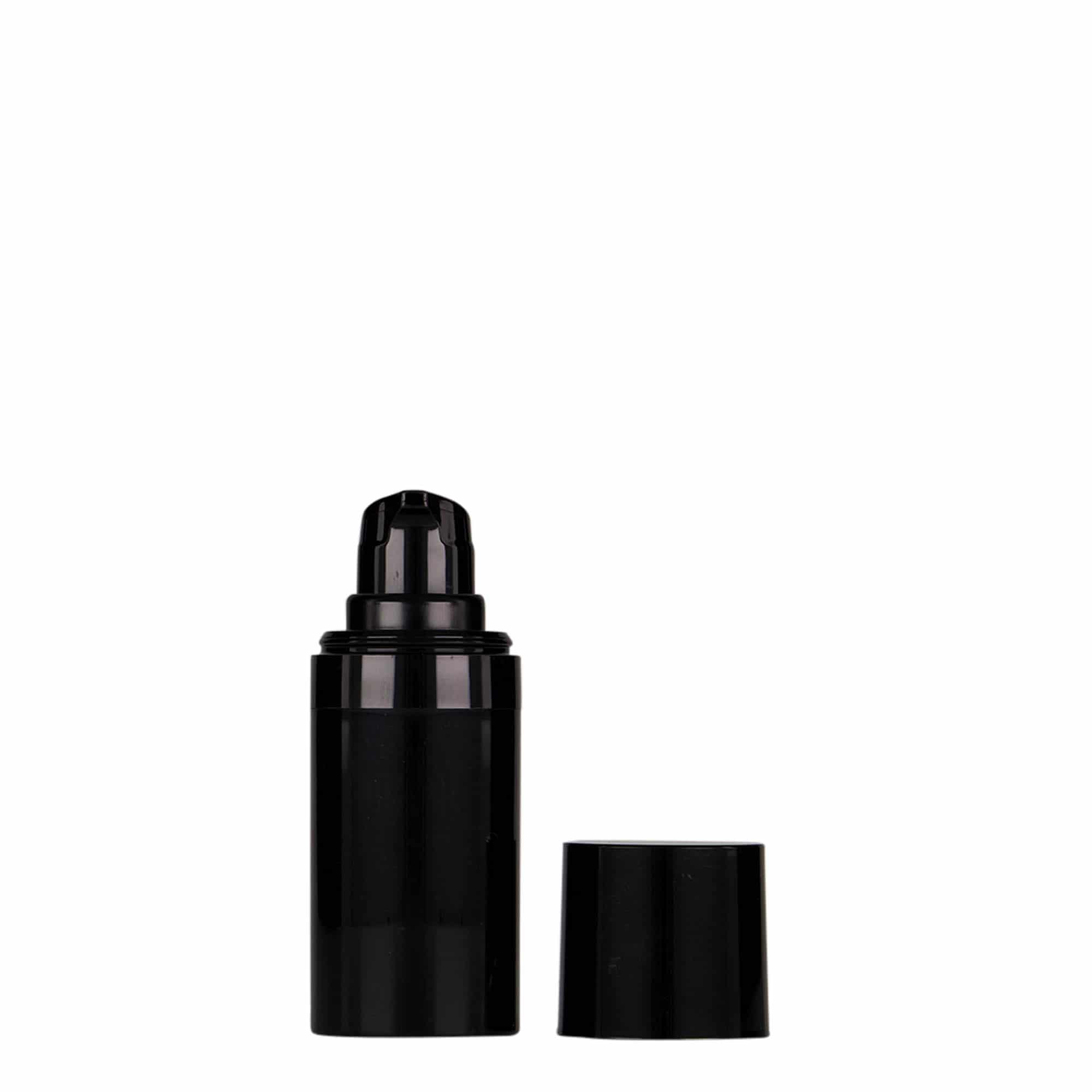 15 ml Airless-dispenser »Micro«, PP-plast, sort