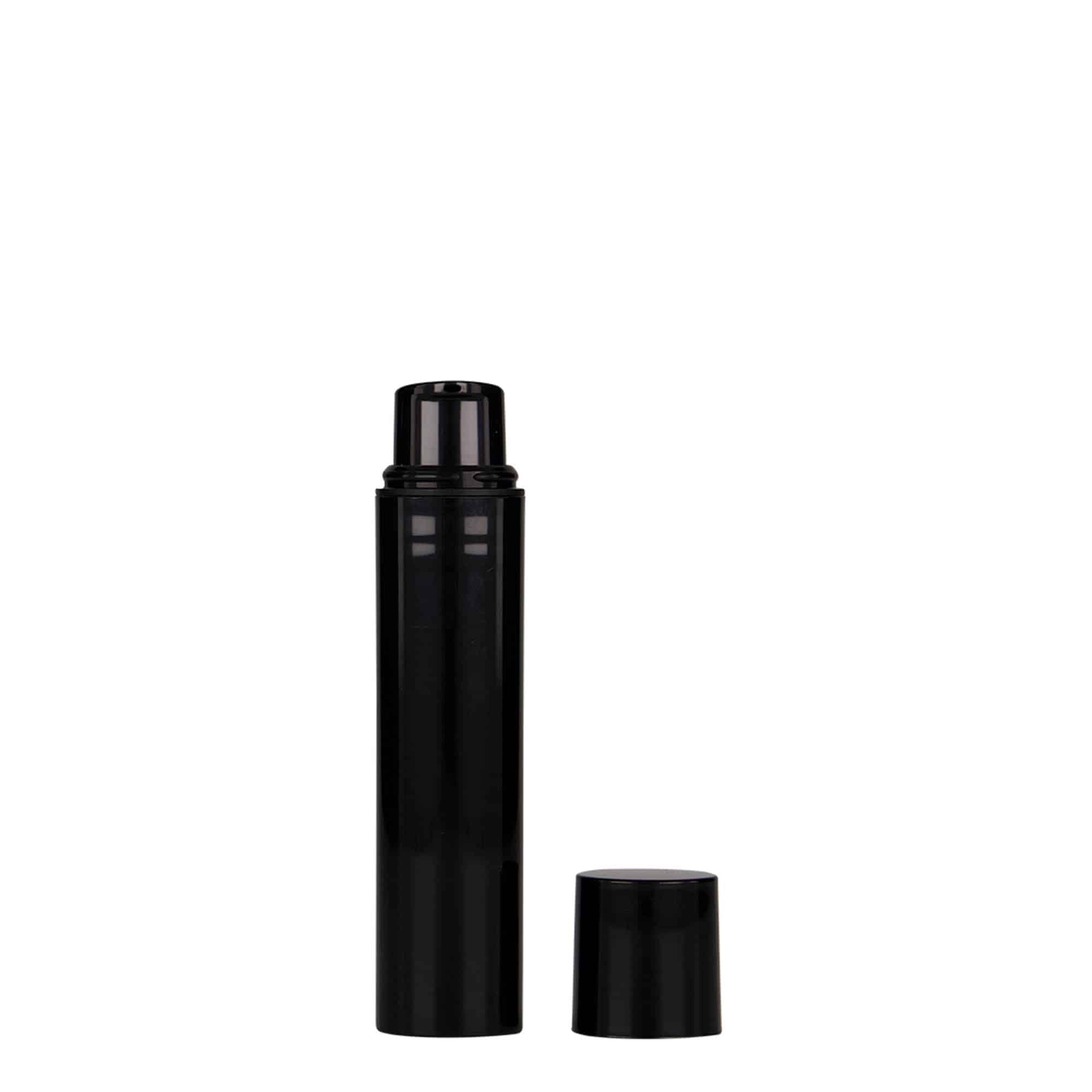 15 ml Airless Dispenser 'Nano', PP-plast, sort