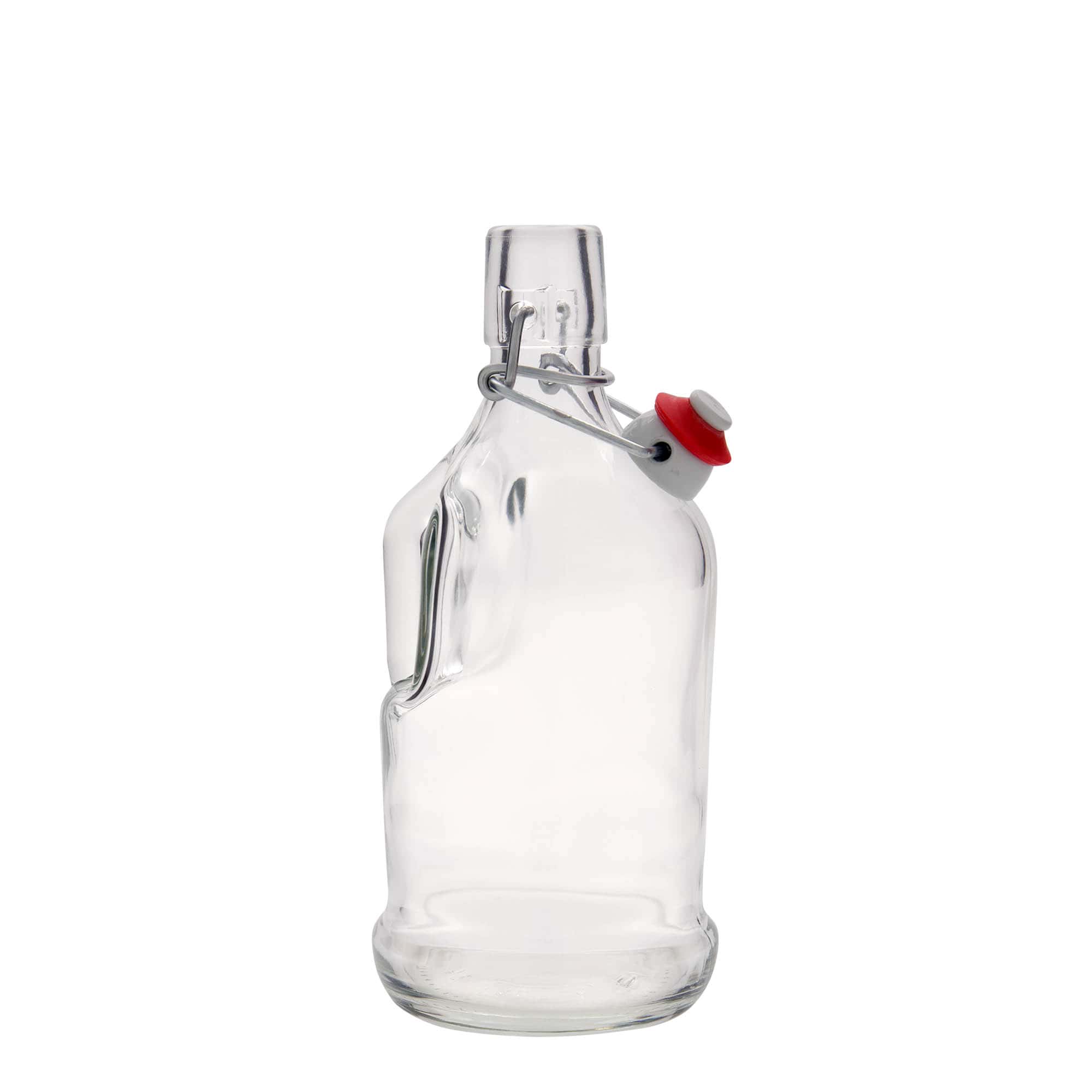 500 ml glasflaske 'Classica', åbning: patentprop