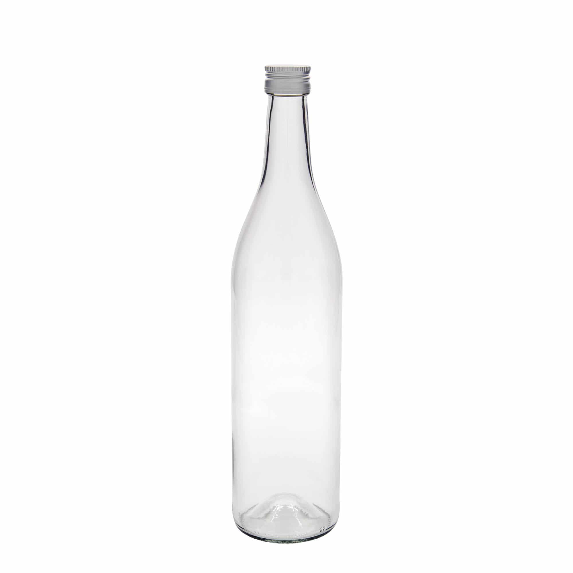 700 ml glasflaske 'Roger', åbning: PP 28