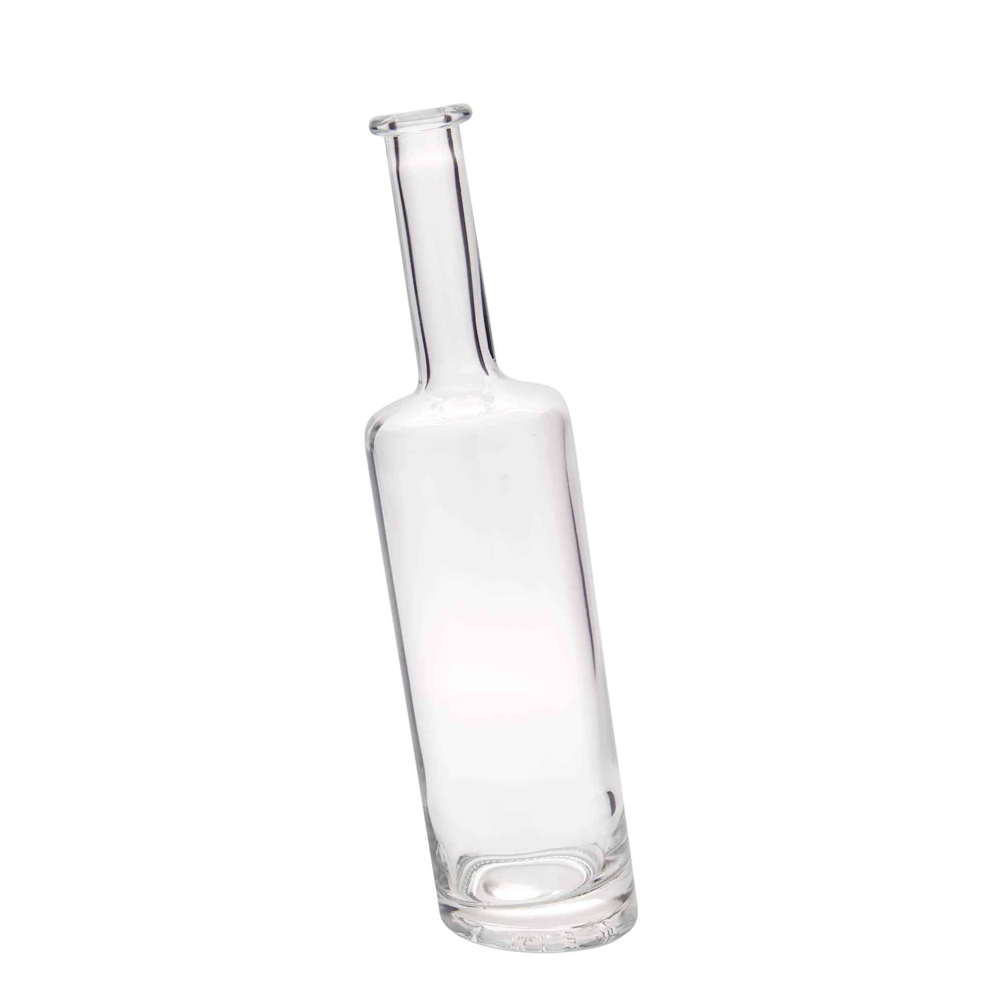 700 ml glasflaske 'Bounty', åbning: Kork 700 ml glasflaske 'Bounty', åbning: Kork