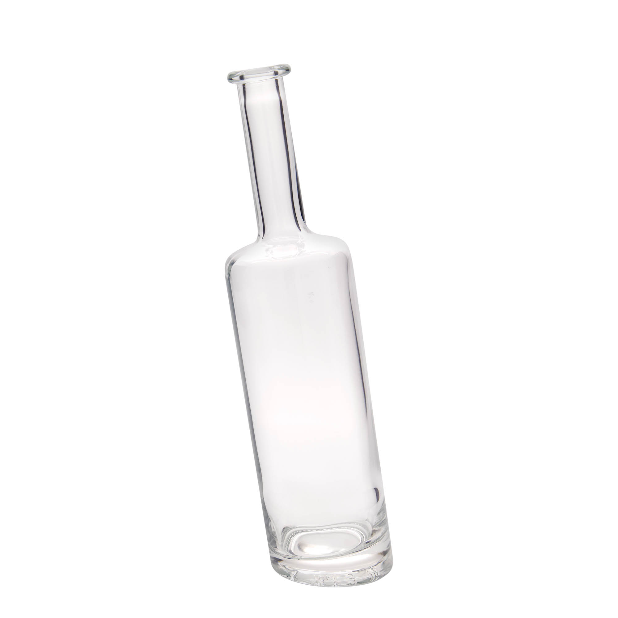700 ml glasflaske »Bounty«, åbning: kork