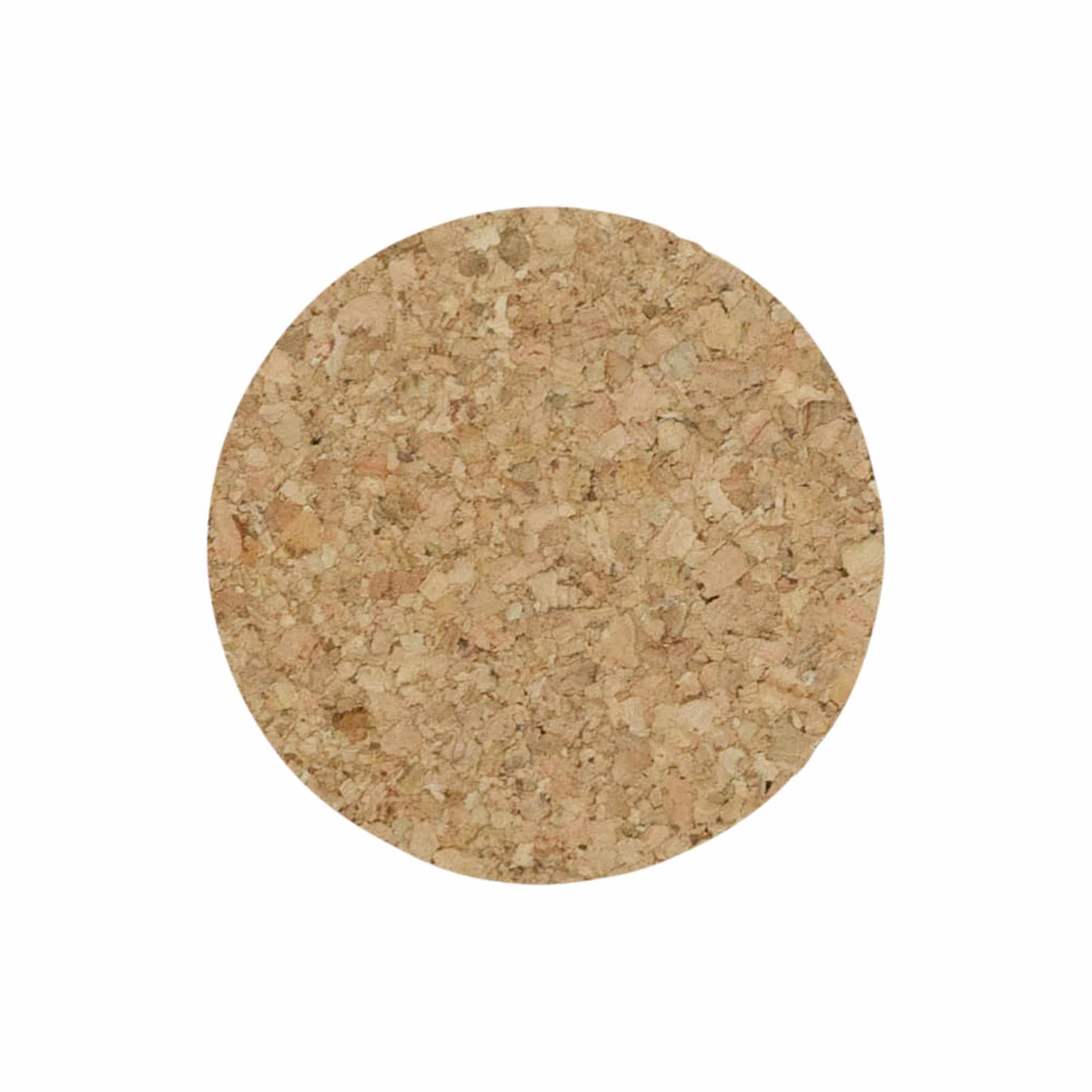 Spidsprop 48-57 x 27, kunstkork, beige, til åbning: Kork