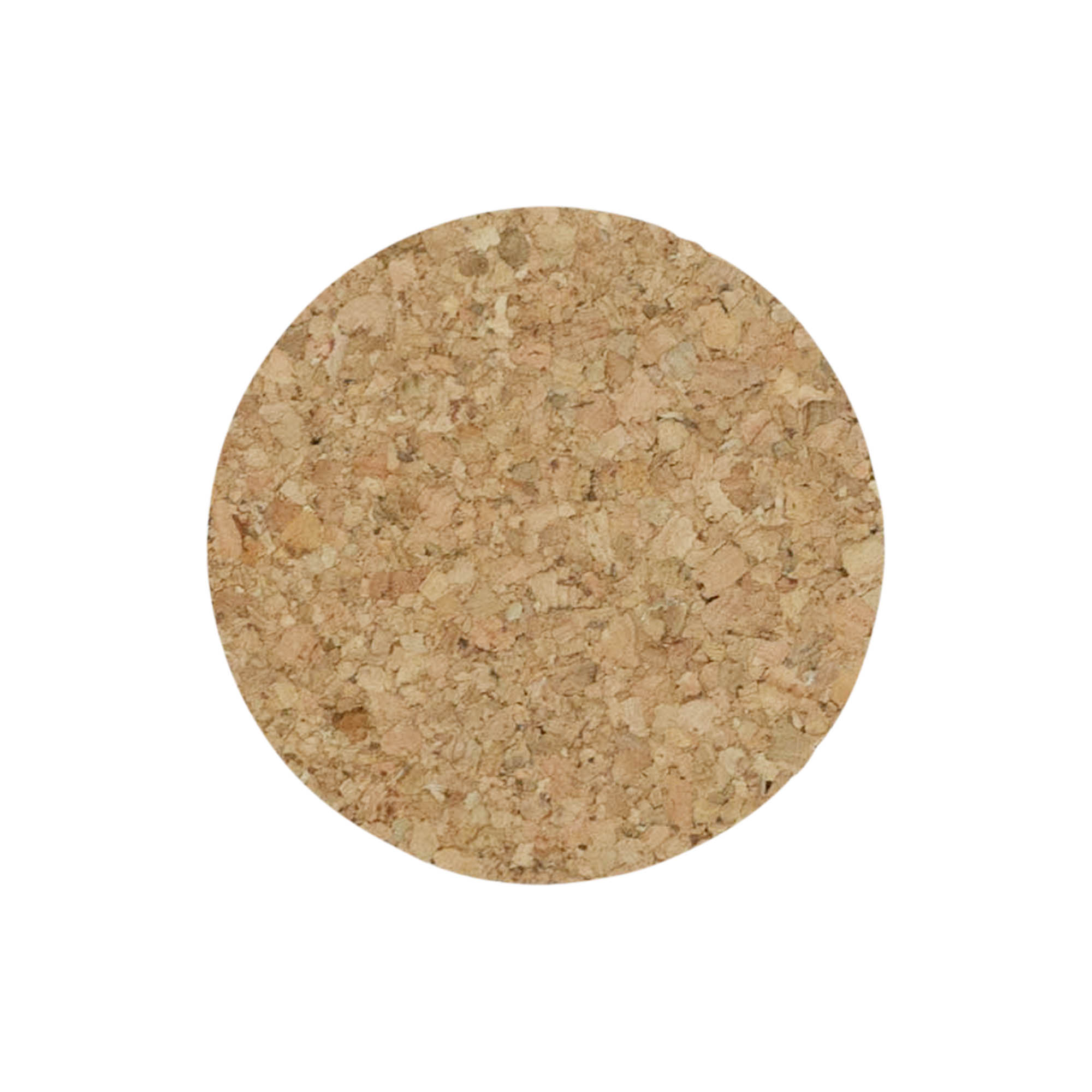 Spidsprop 48-57 x 27, presseprop, beige, til munding: kork