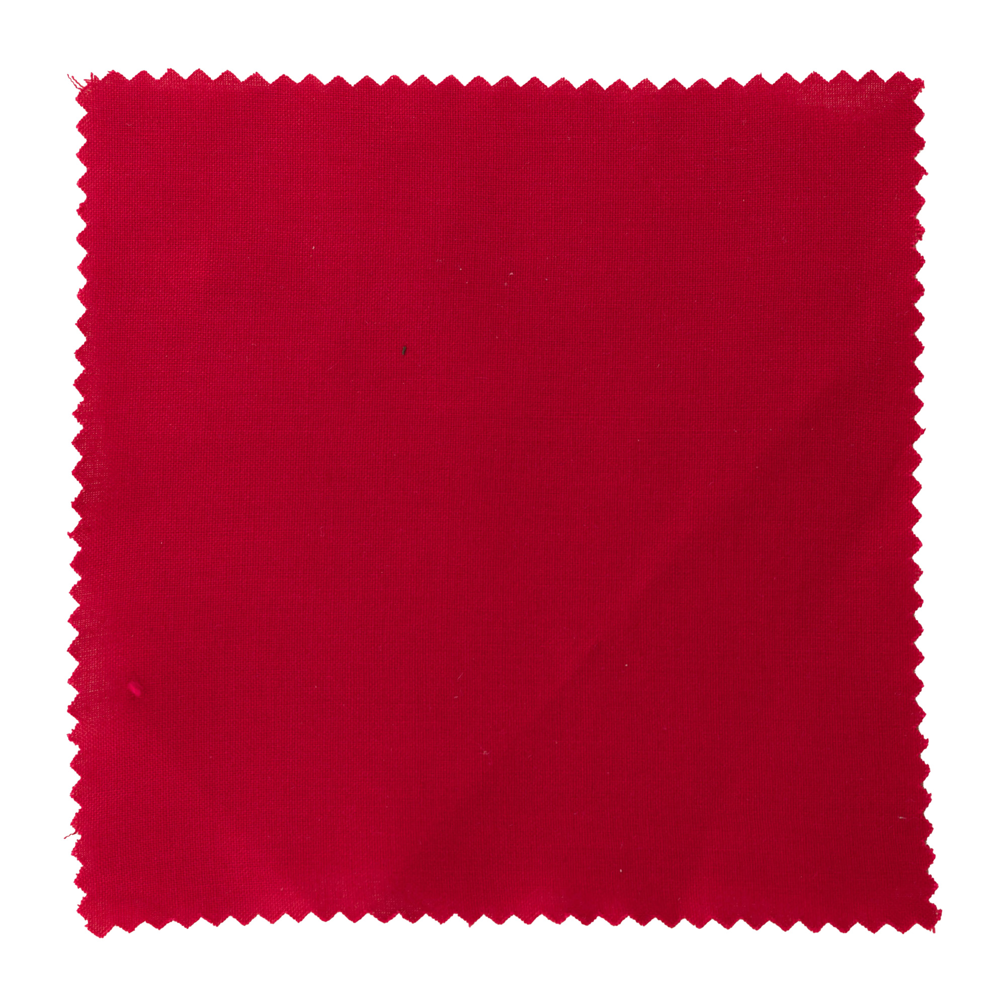 Stofserviet 15x15, kvadratisk, tekstil, rød, åbning: TO58-TO82 Stofserviet 15x15, kvadratisk, tekstil, rød, åbning: TO58-TO82