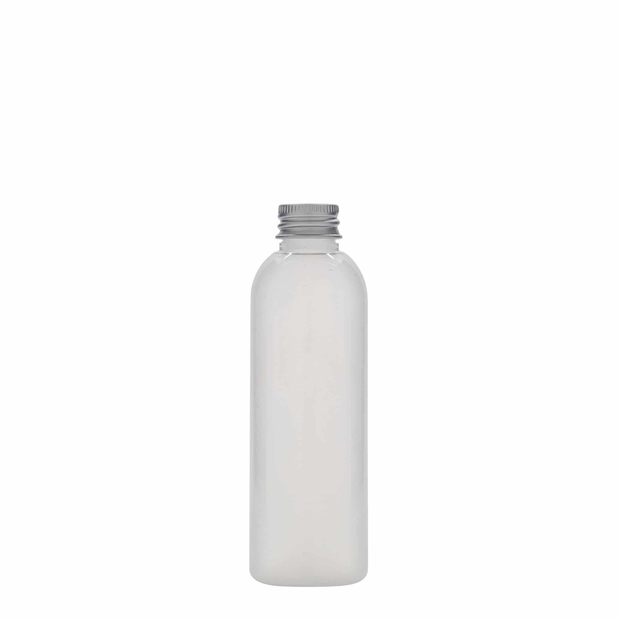 100 ml PET-flaske 'Pegasus', plast, åbning: GPI 20/410
