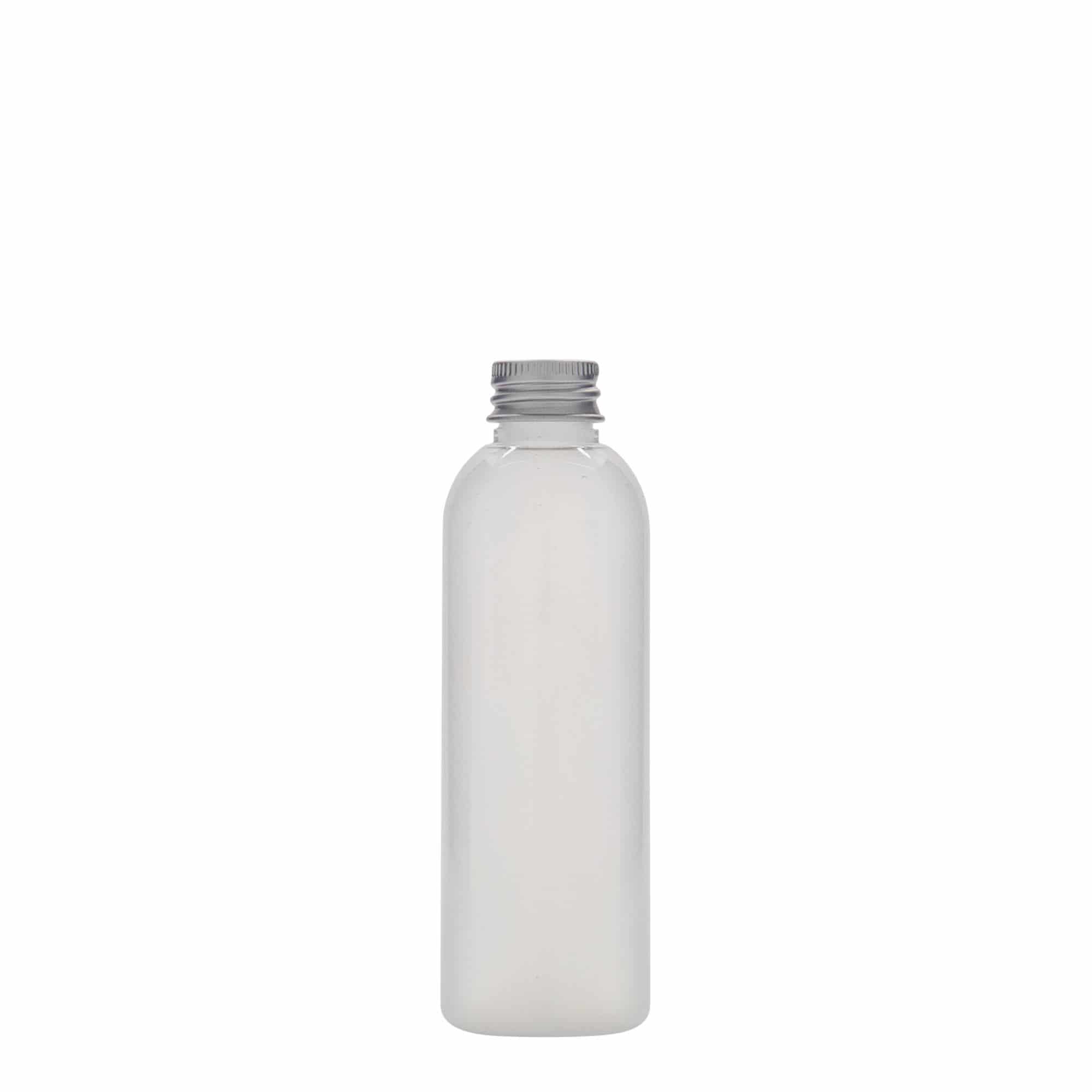 100 ml PET-flaske 'Pegasus', plast, åbning: 20/410
