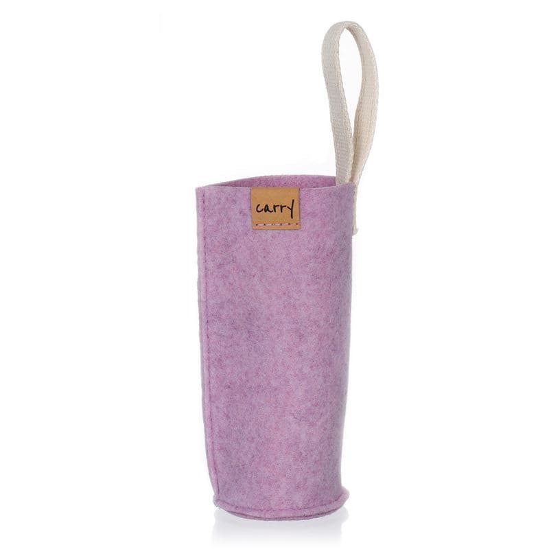 CARRY Sleeve, tekstil, magnolie