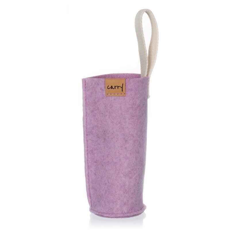 CARRY ærme, tekstil, magnolie CARRY ærme, tekstil, magnolie