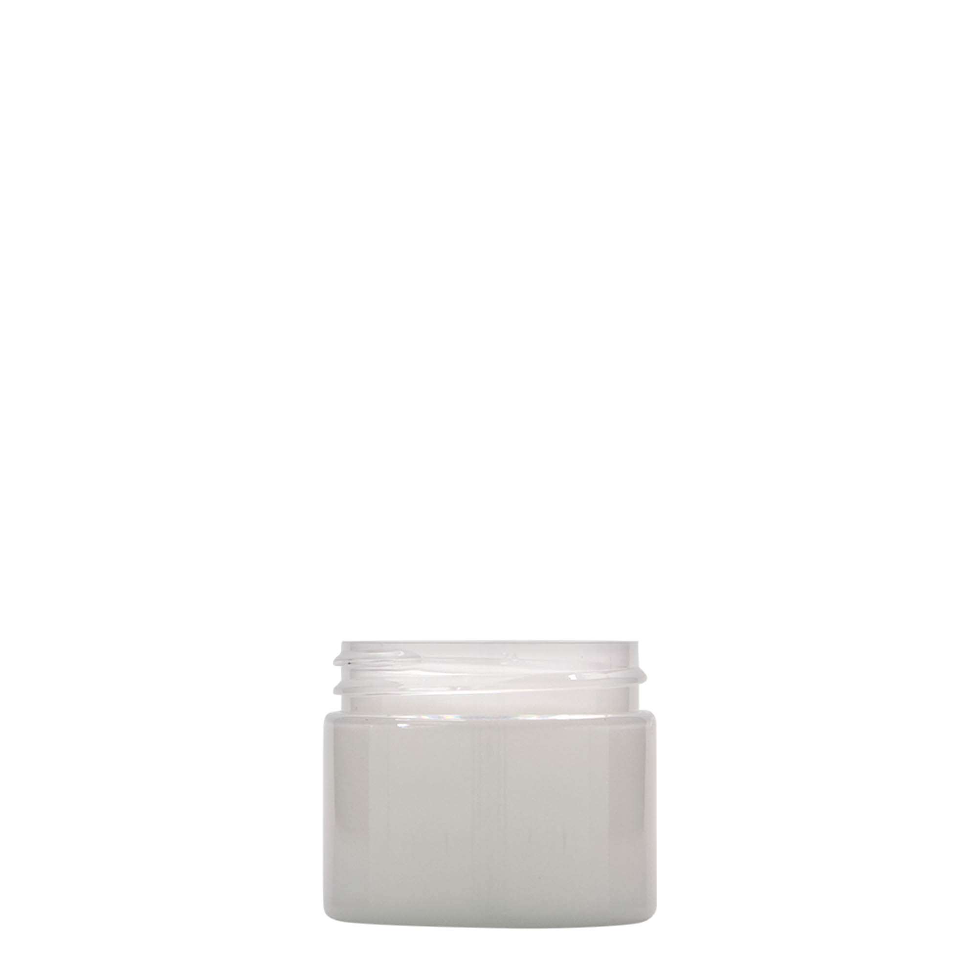 50 ml PET-dåse 'Isabella', åbning: 48/400