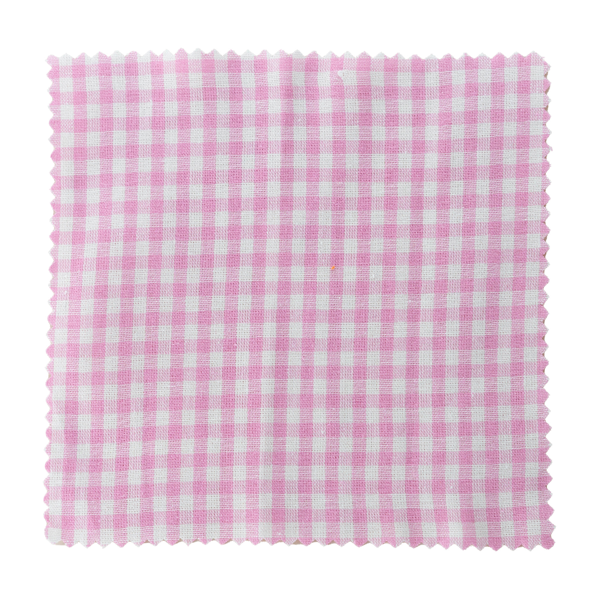 Stofserviet ternet 15x15, kvadratisk, tekstil, pink, åbning: TO58-TO82 Stofserviet ternet 15x15, kvadratisk, tekstil, pink, åbning: TO58-TO82