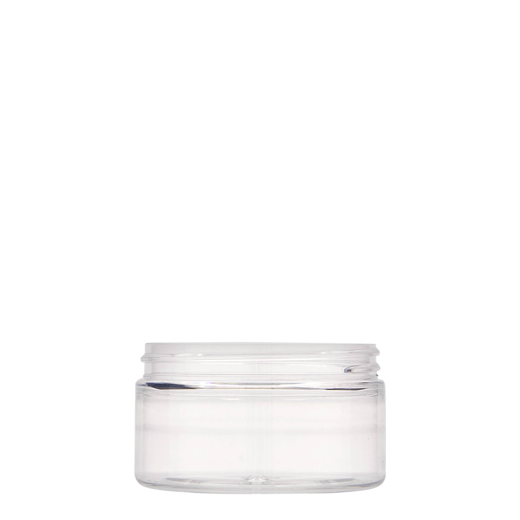 100 ml PET-dåse 'Isabella', åbning: 70/400 100 ml PET-dåse 'Isabella', åbning: 70/400