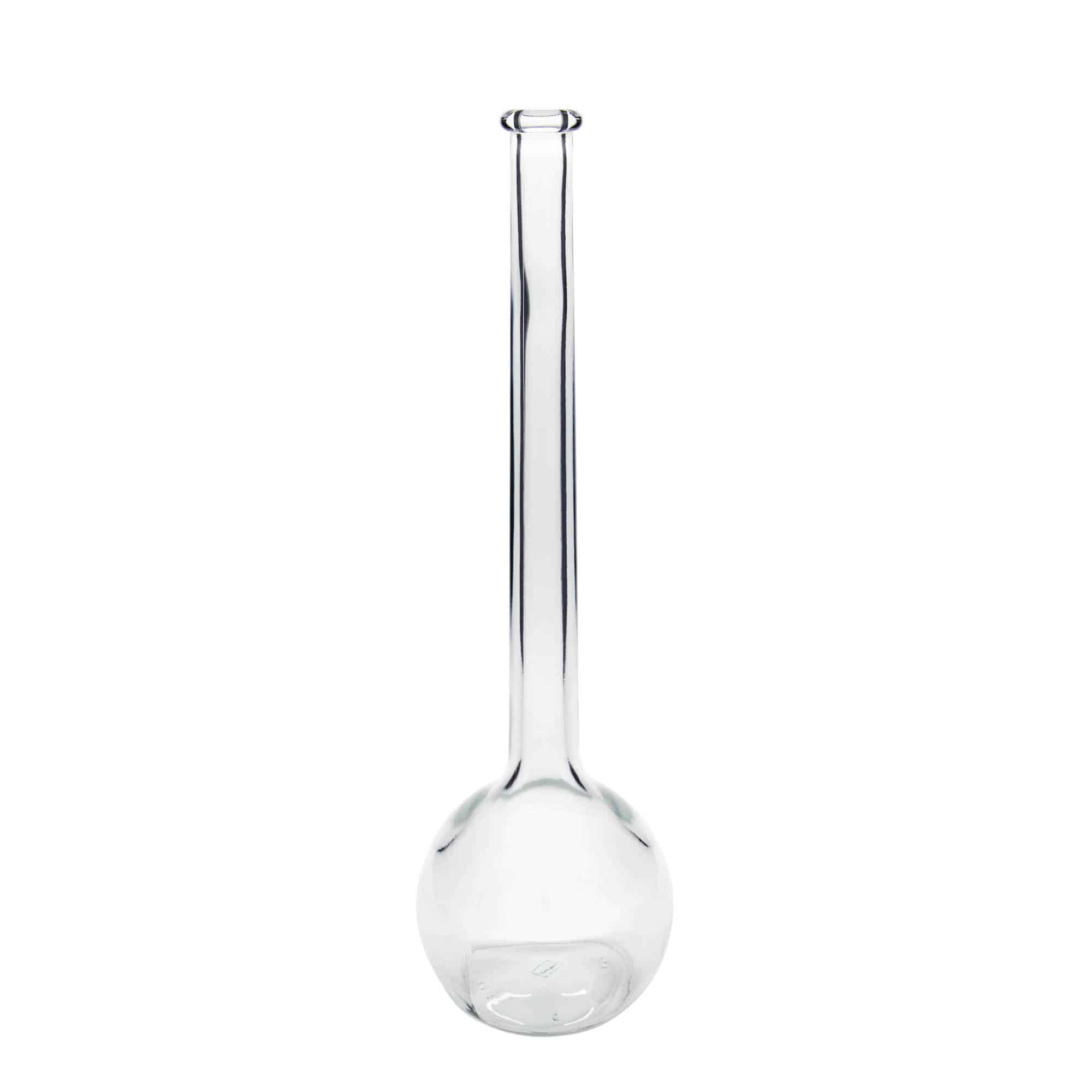 1.500 ml glasflaske 'Tulipano', åbning: Kork 1.500 ml glasflaske 'Tulipano', åbning: Kork