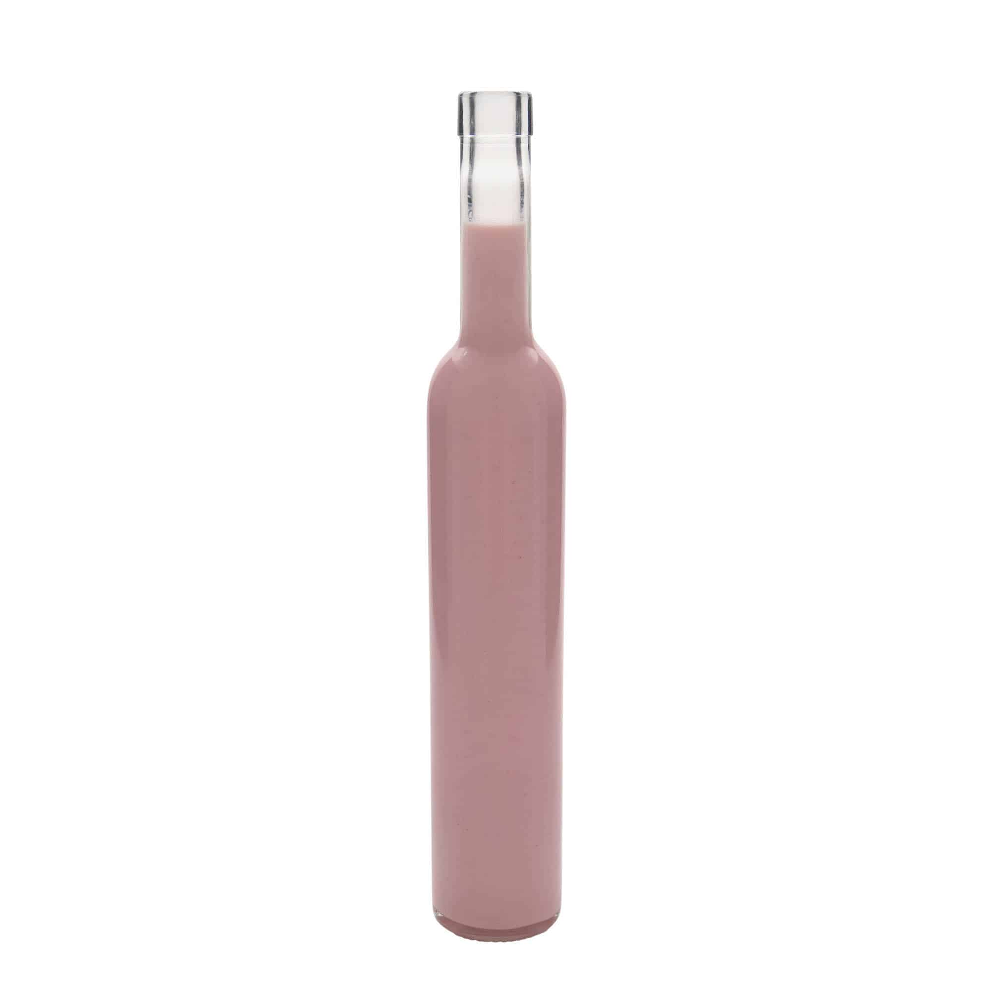 500 ml glasflaske 'Maximo', åbning: Kork