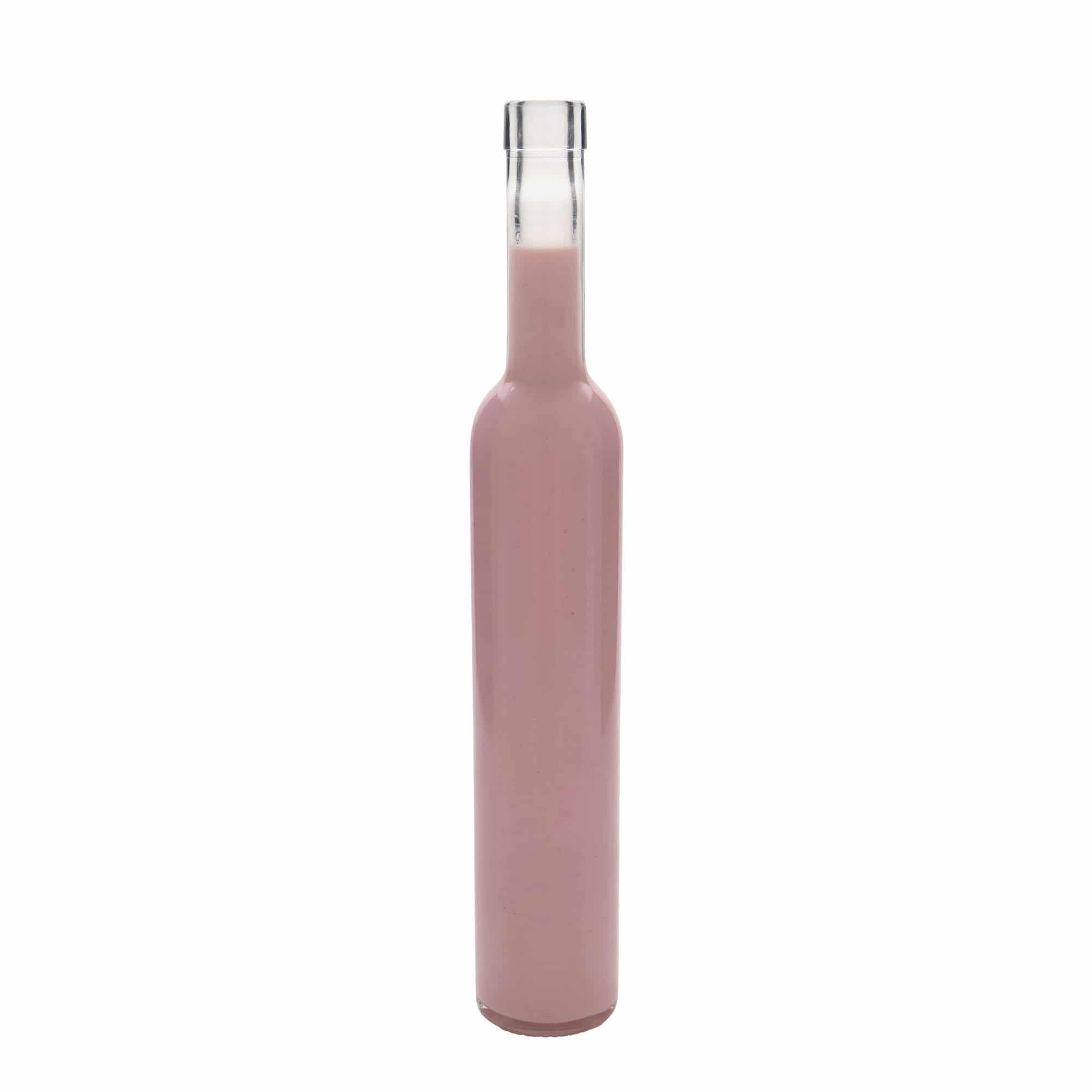 500 ml glasflaske 'Maximo', åbning: kork 500 ml glasflaske 'Maximo', åbning: kork