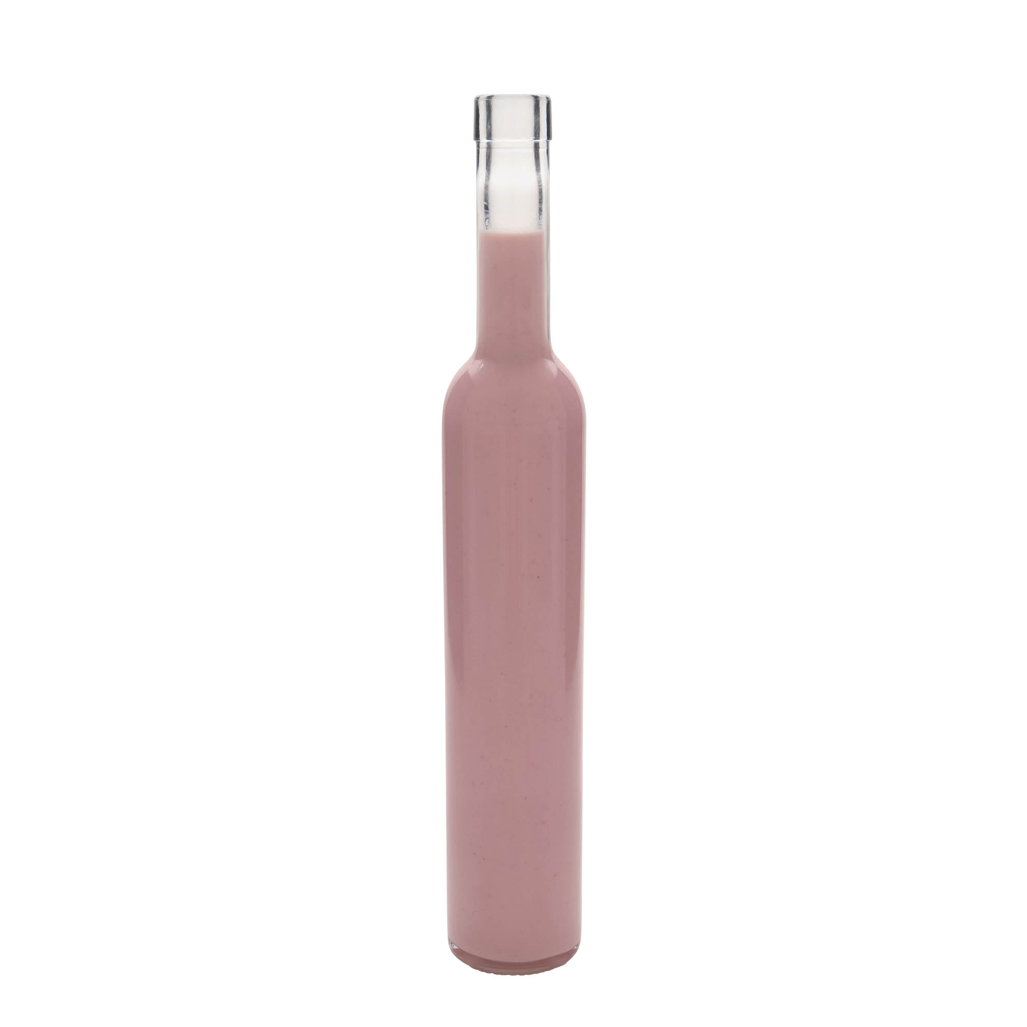 500 ml glasflaske 'Maximo', åbning: kork