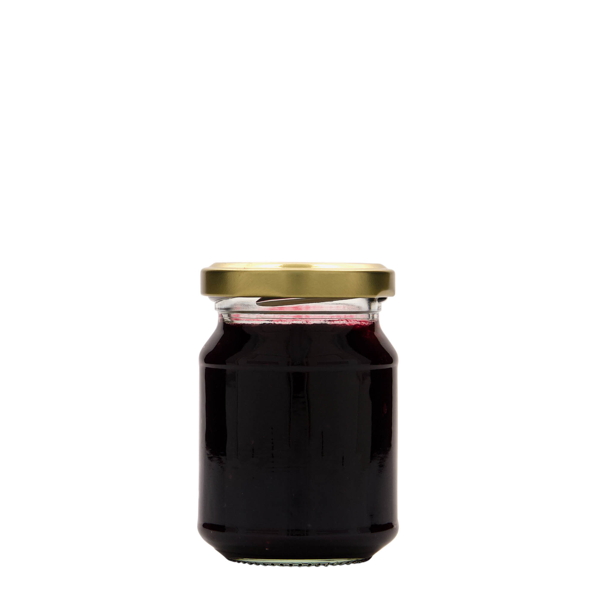 153 ml delikatesseglas, åbning: Twist-Off (TO 53) 153 ml delikatesseglas, åbning: Twist-Off (TO 53)