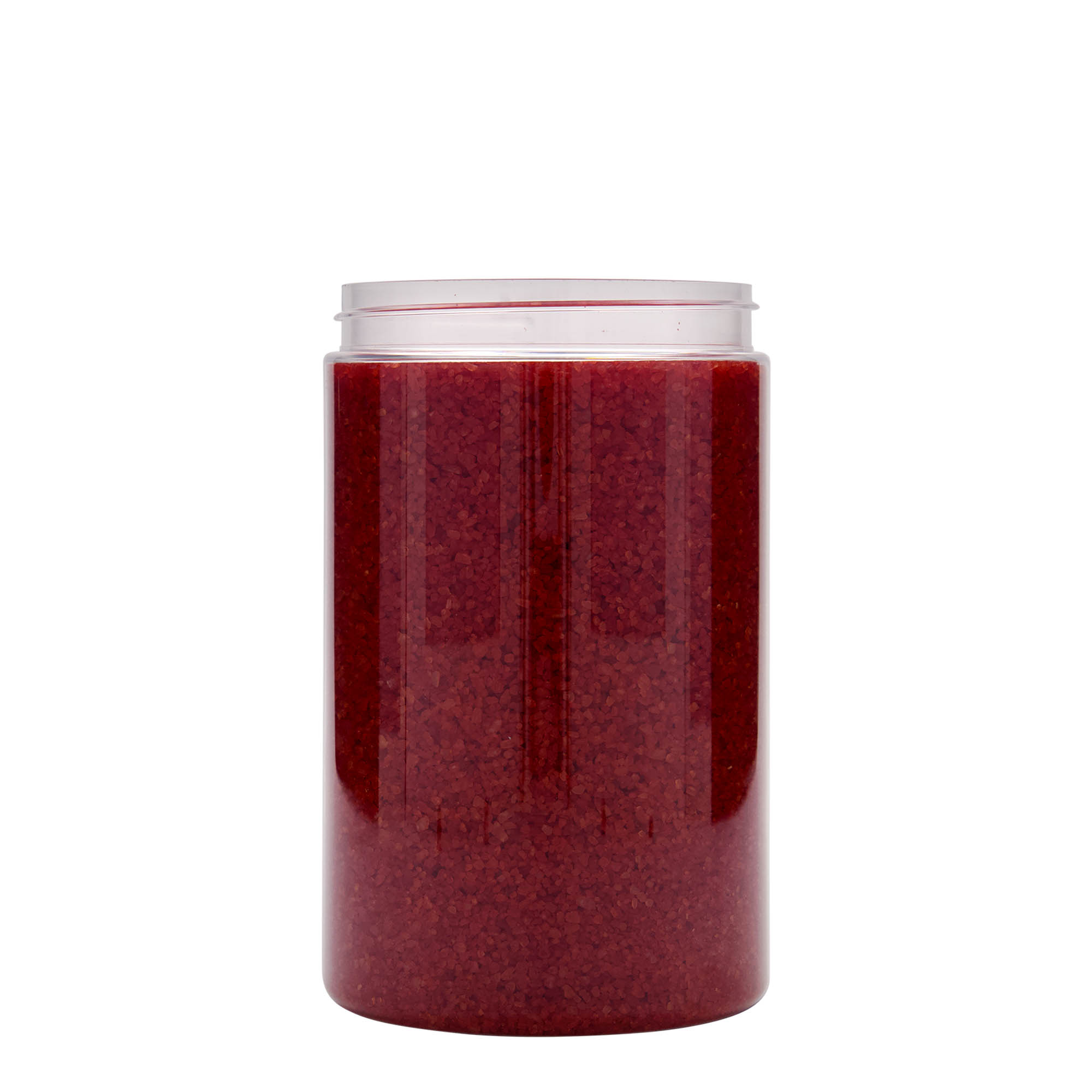 1250 ml PET-dåse 'Isabella', åbning: 100/400