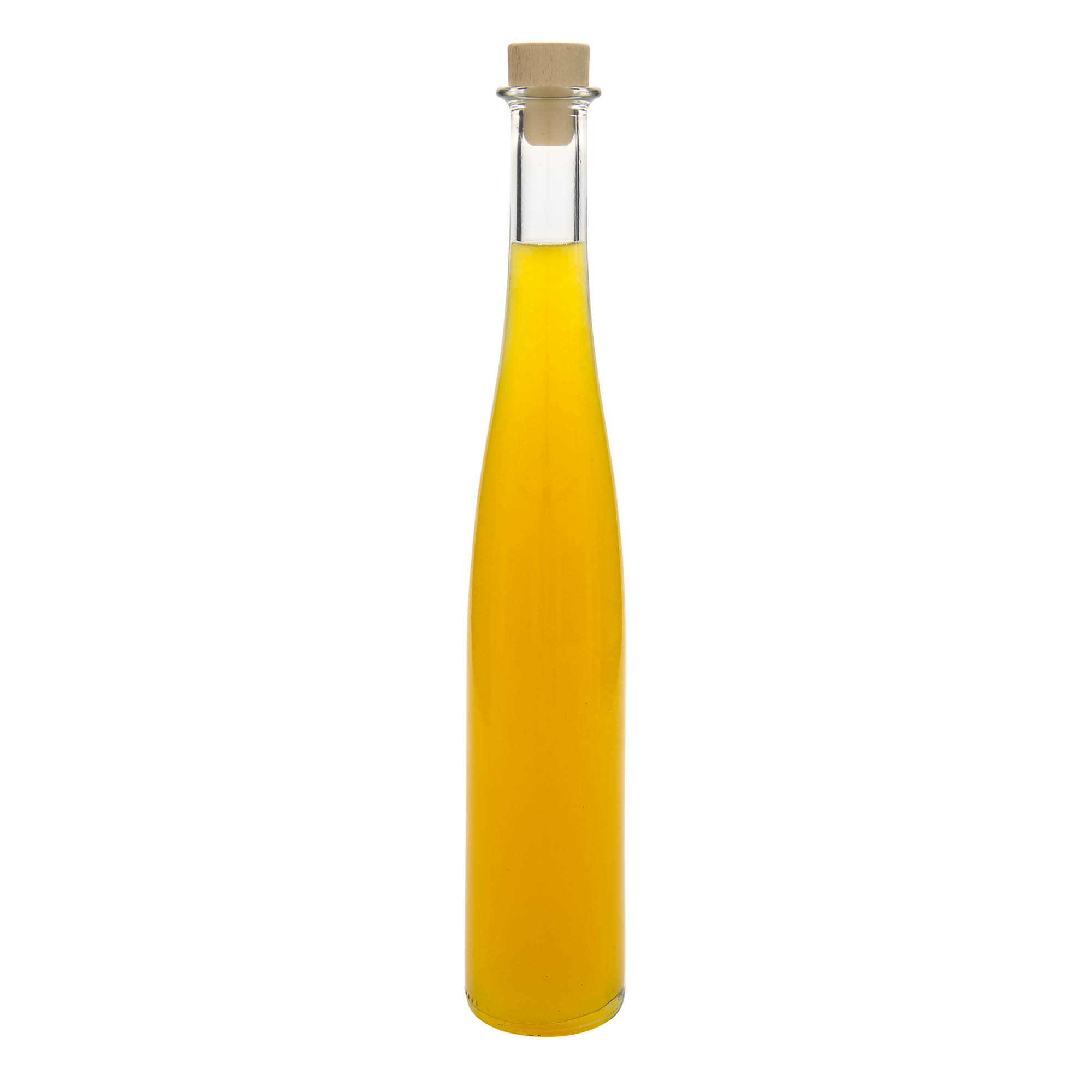 500 ml glasflaske 'Renana Futura', åbning: kork