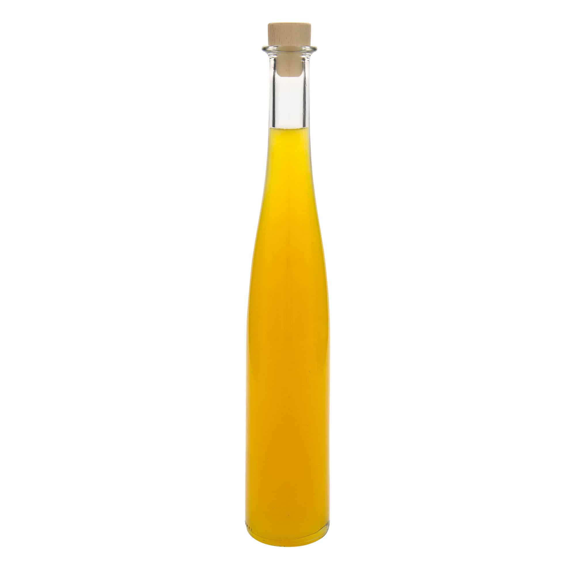 500 ml glasflaske »Renana Futura«, åbning: kork
