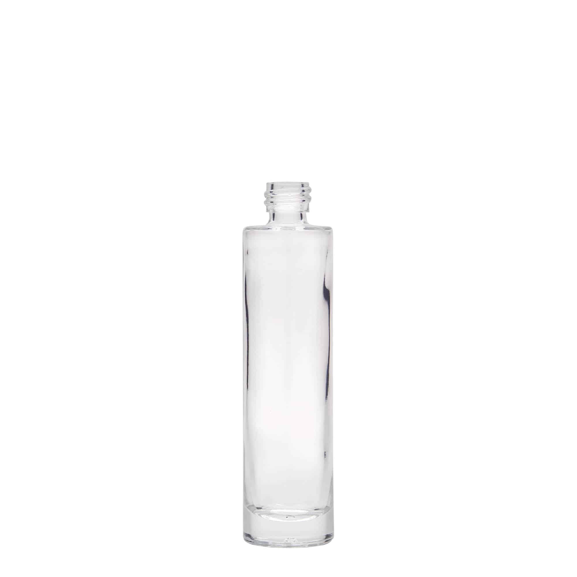 50 ml glasflakon 'Jasmina'