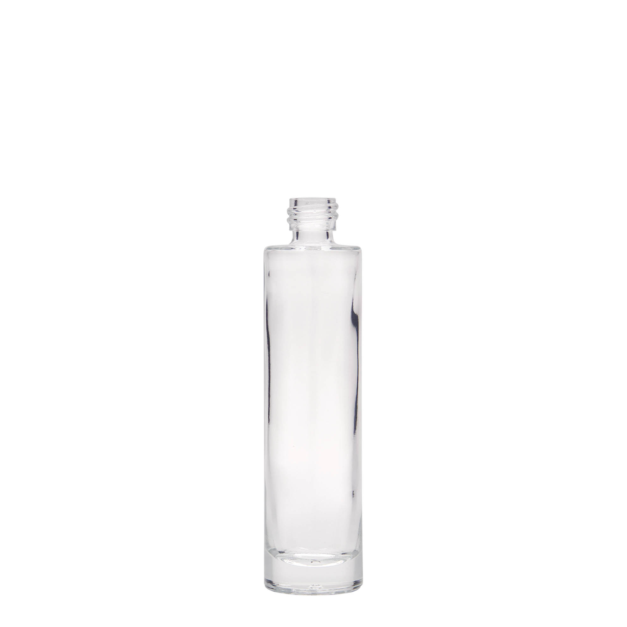 50 ml glasflakon 'Jasmina' 50 ml glasflakon 'Jasmina'