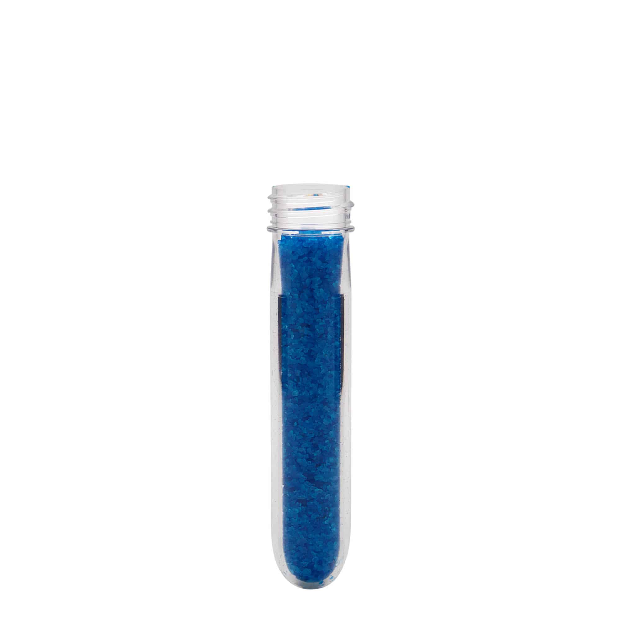 30 ml PET-emballage, plastik, åbning: 28/410