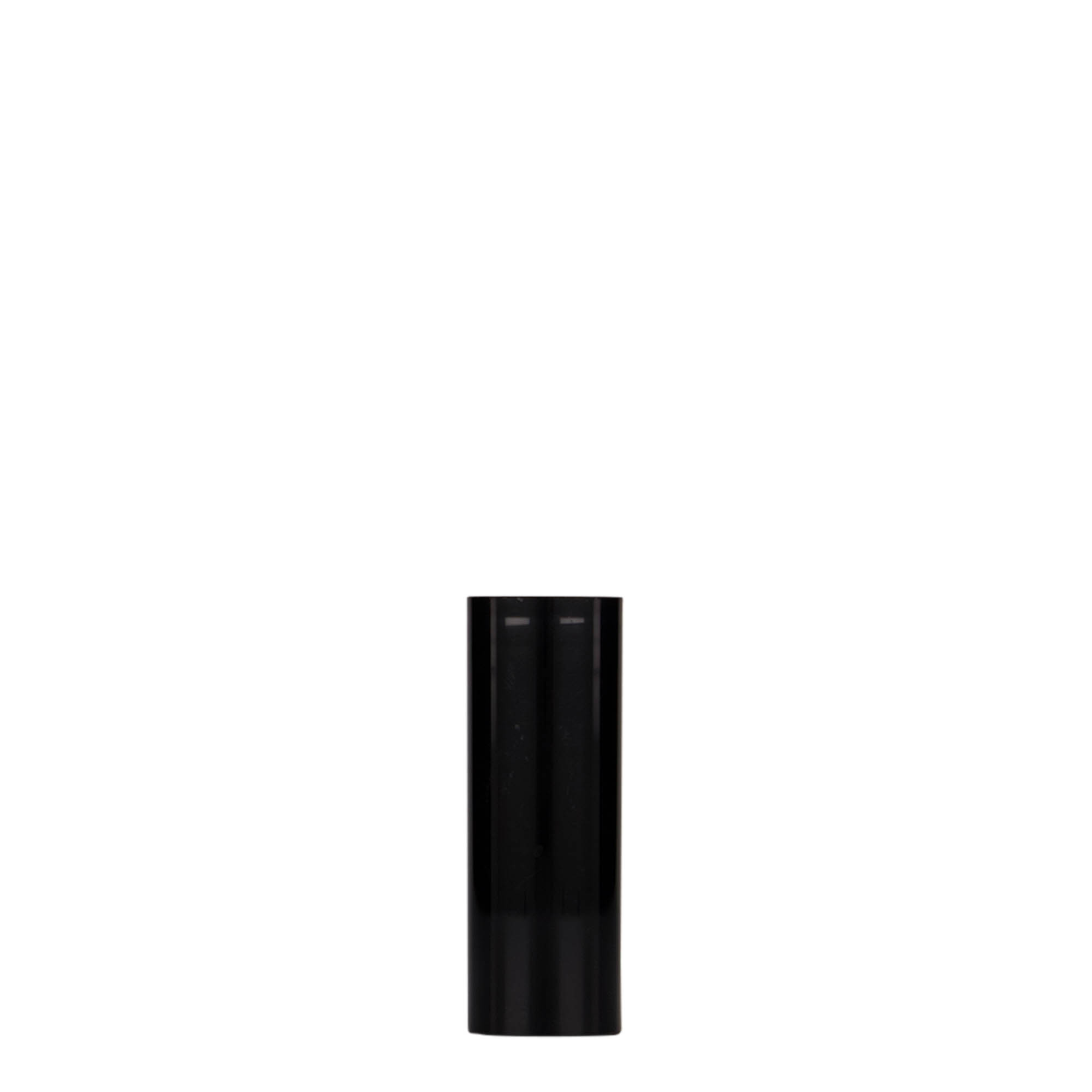 10 ml Airless-dispenser 'Nano', PP-plast, sort 10 ml Airless-dispenser 'Nano', PP-plast, sort