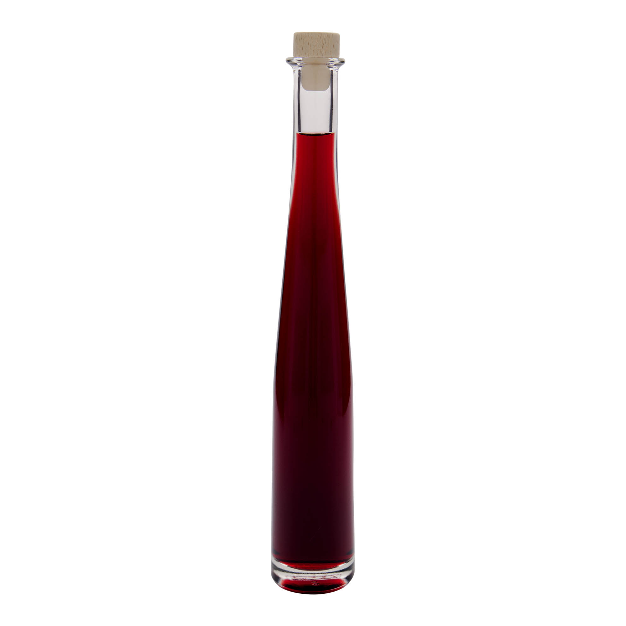 350 ml glasflaske 'Renana Futura', åbning: kork 350 ml glasflaske 'Renana Futura', åbning: kork