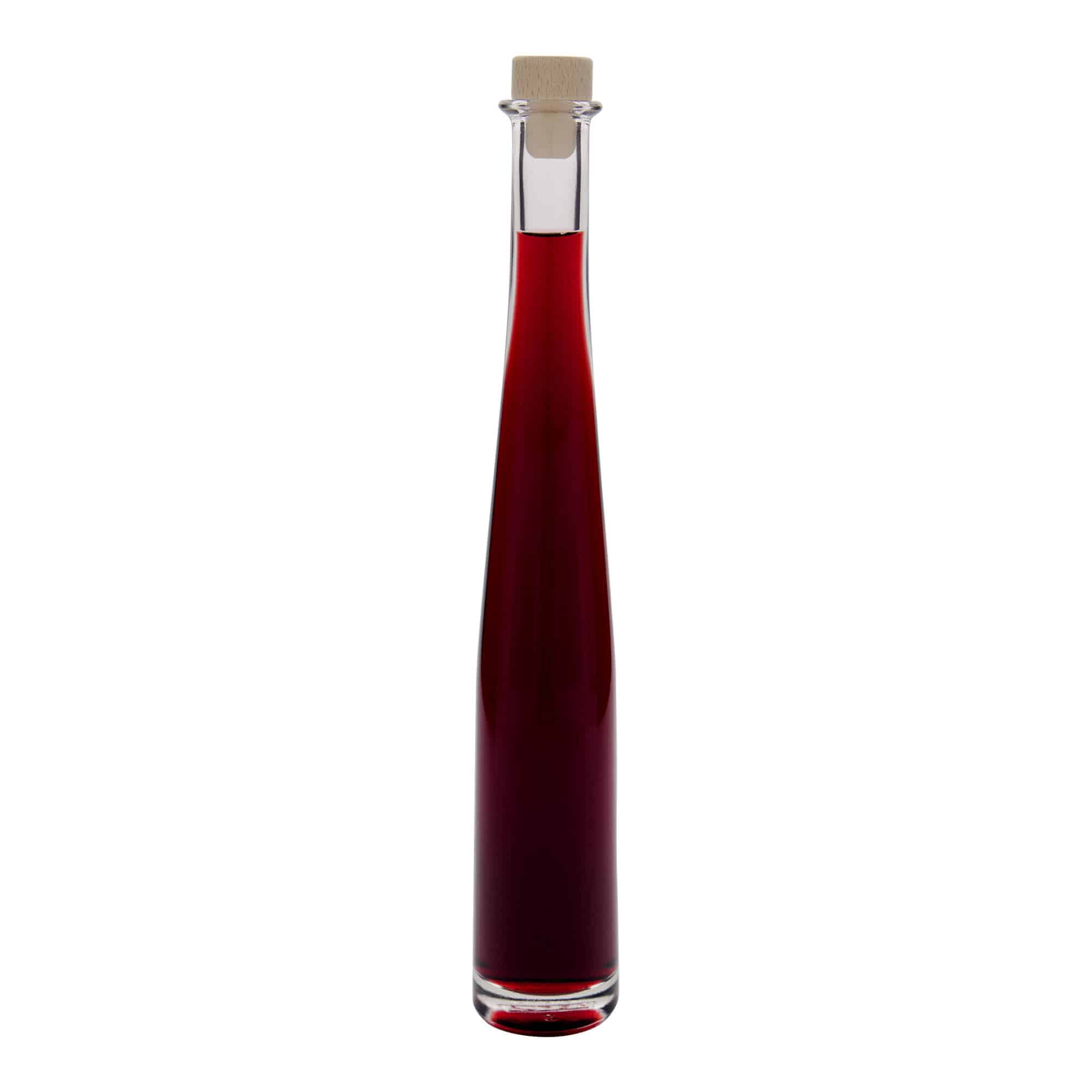 350 ml glasflaske »Renana Futura«, åbning: kork