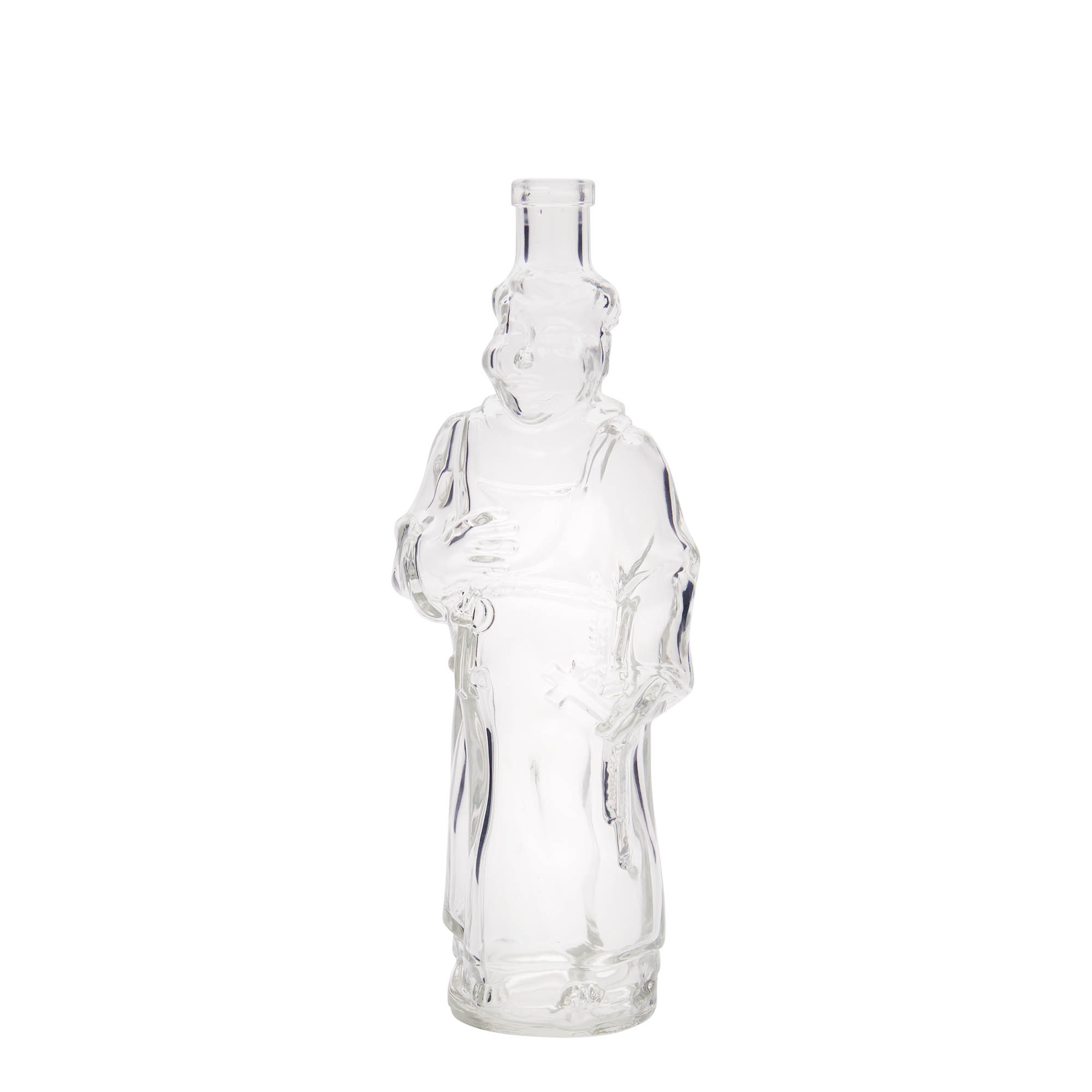 350 ml glasflaske 'Munk', munding: kork